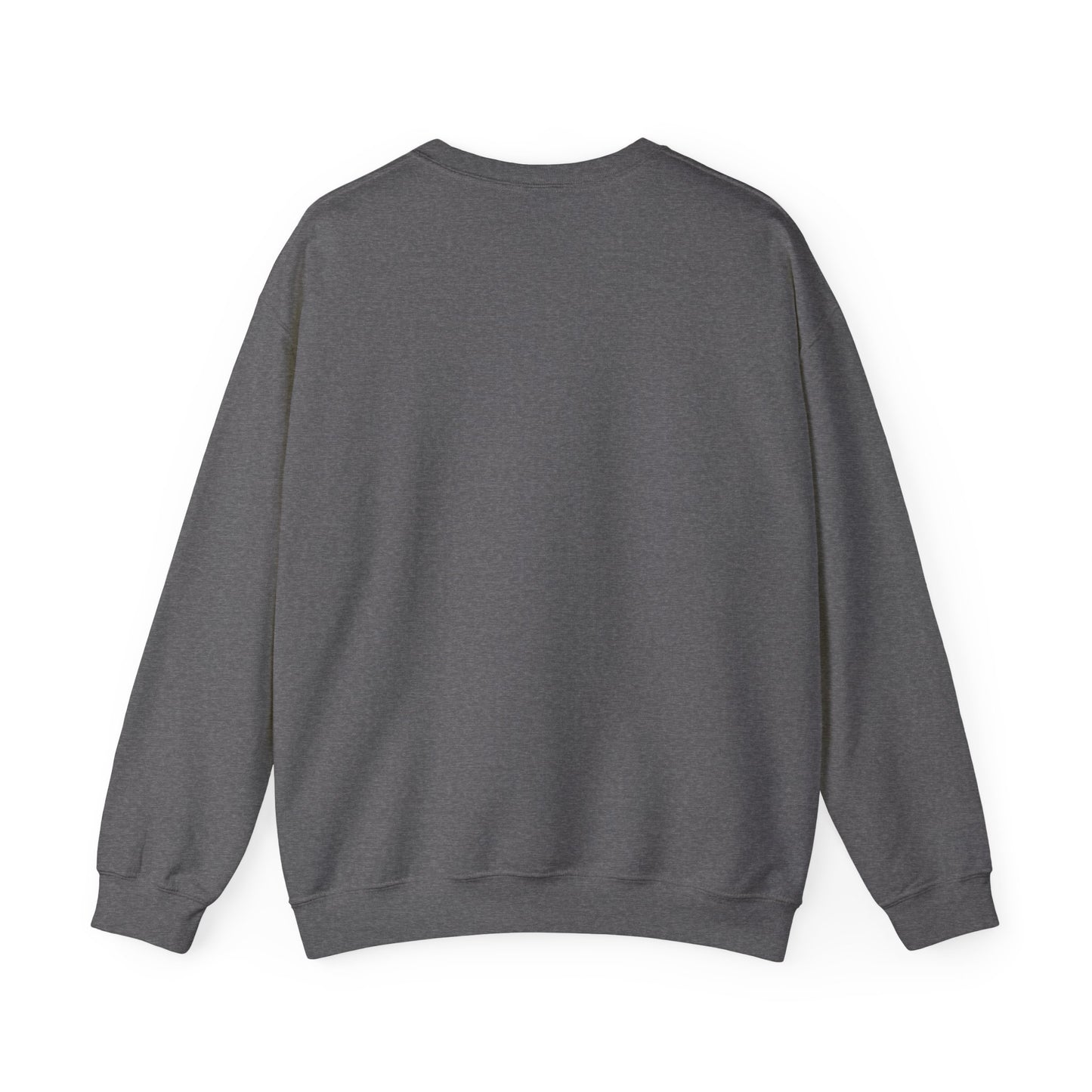 50/50 Unisex Heavy Blend™ Crewneck Sweatshirt