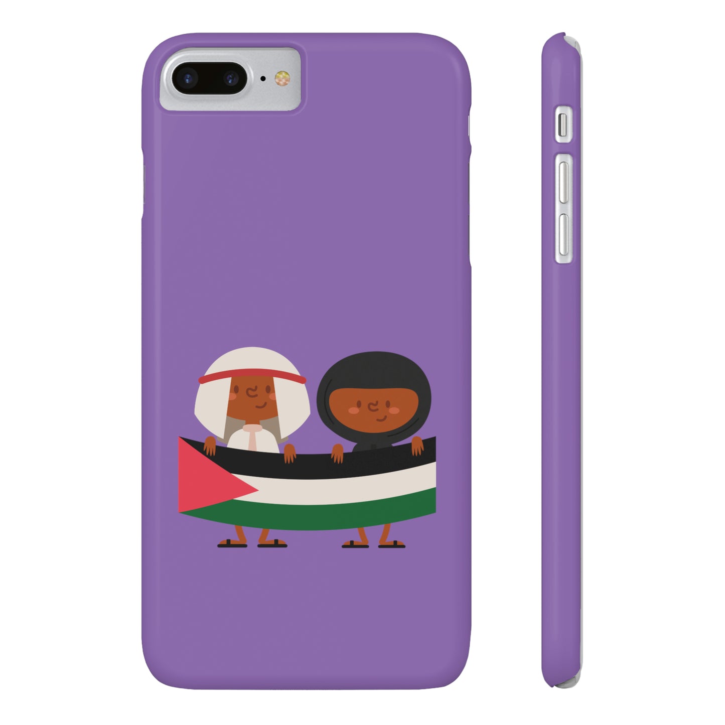 Slim Phone Cases