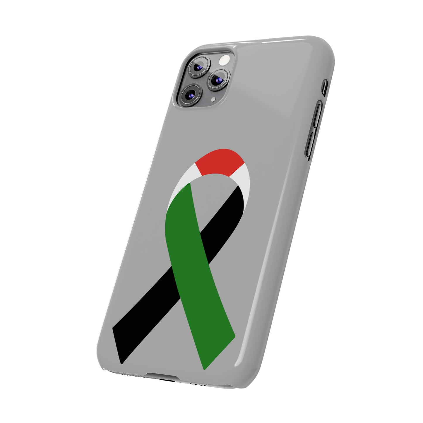 Slim Phone Cases