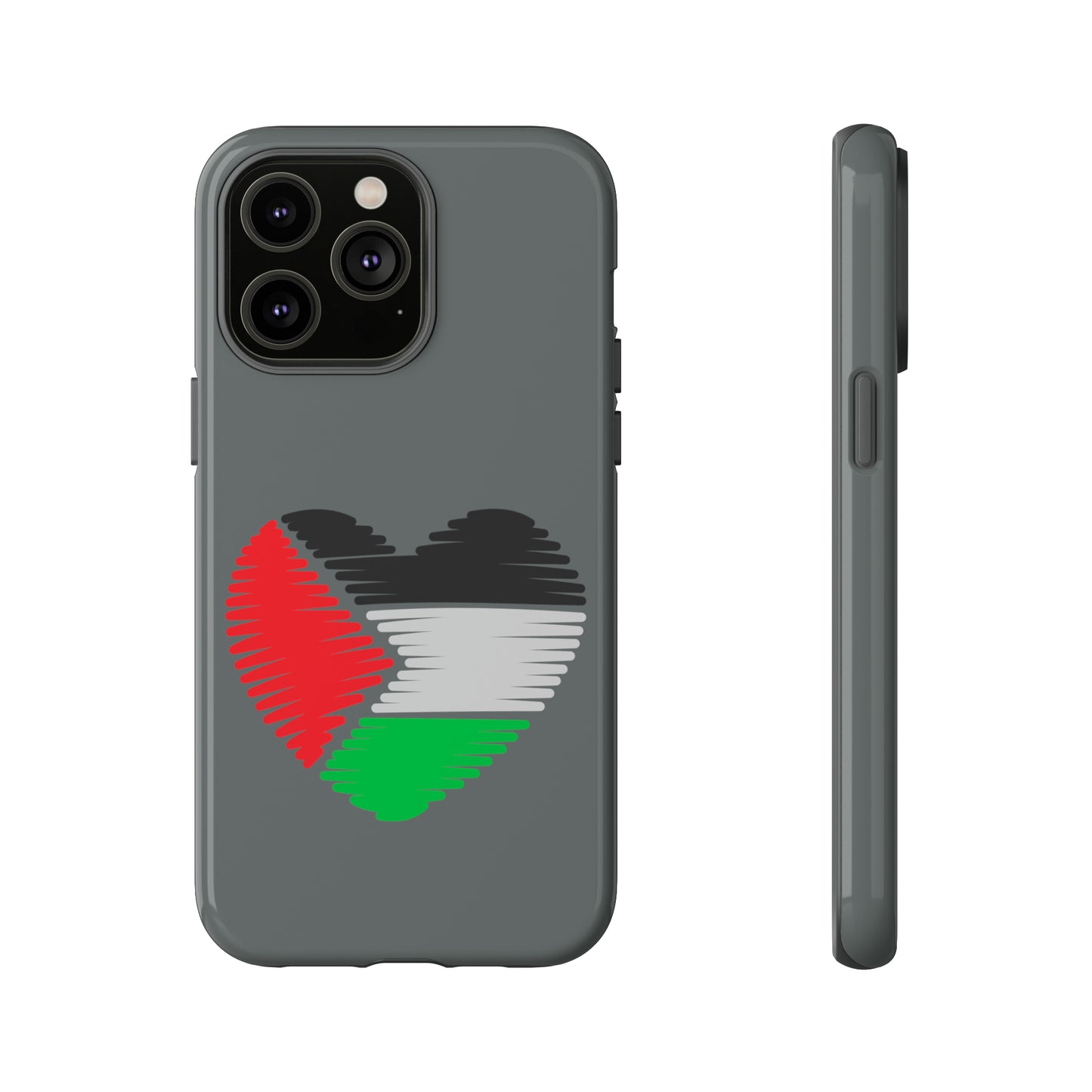 Free Palestine Tough Cases