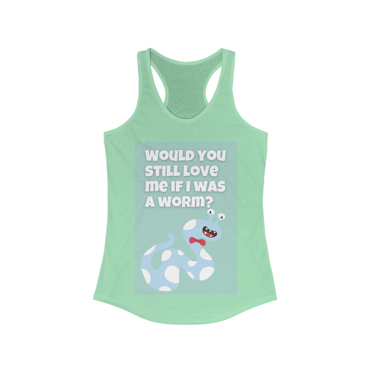 Copy of Women's Ideal Racerback Tank