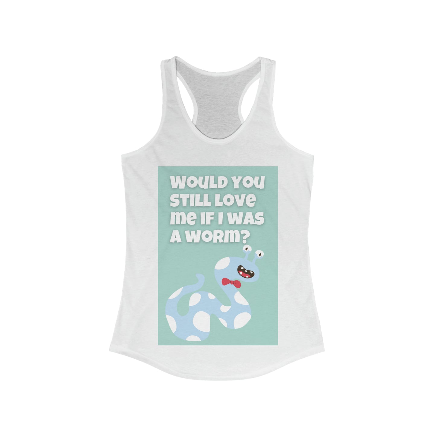 Copy of Women's Ideal Racerback Tank