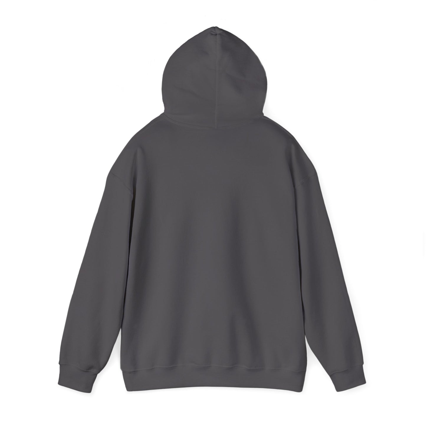 50/50 Unisex Heavy Blend™ Hooded Sweatshirt