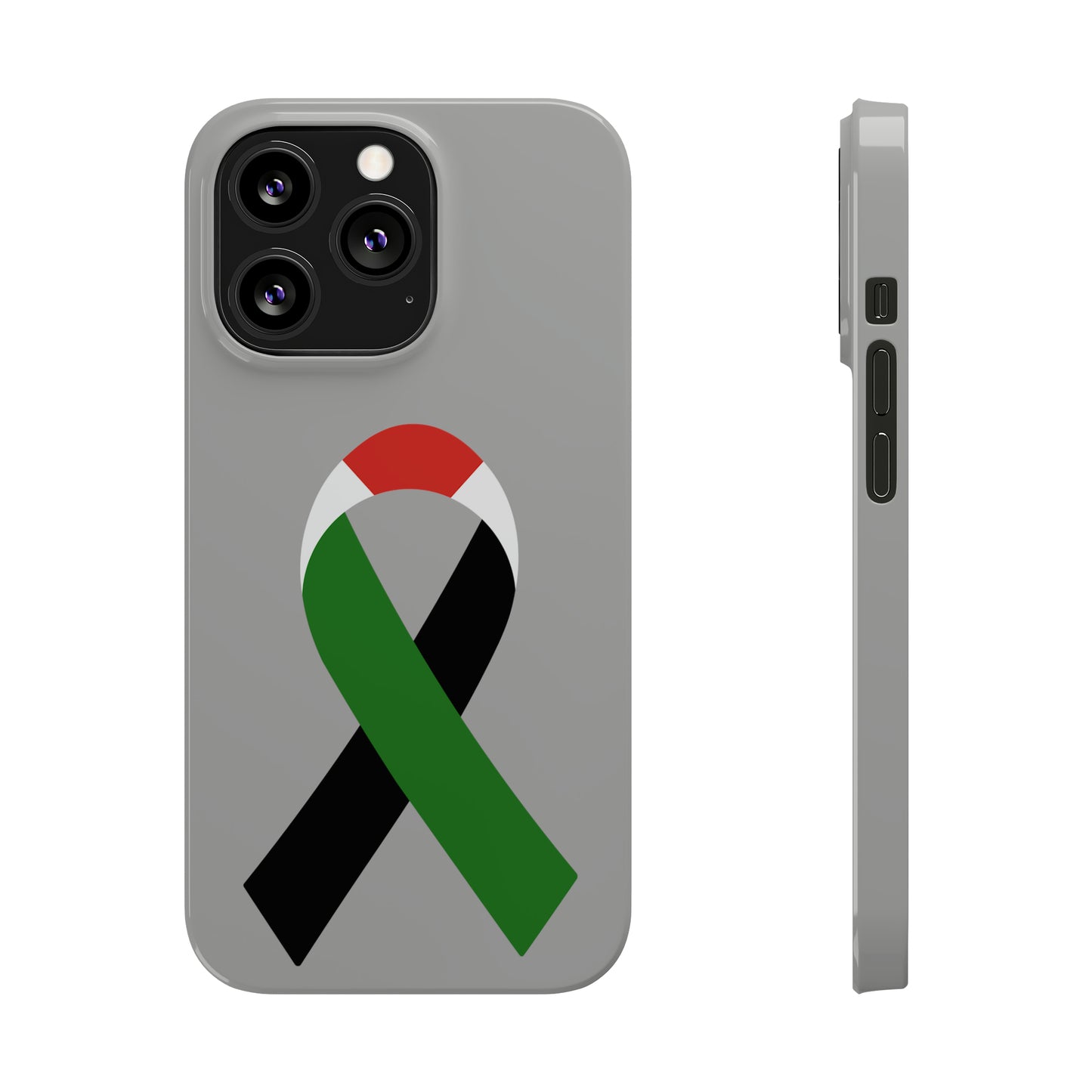 Slim Phone Cases