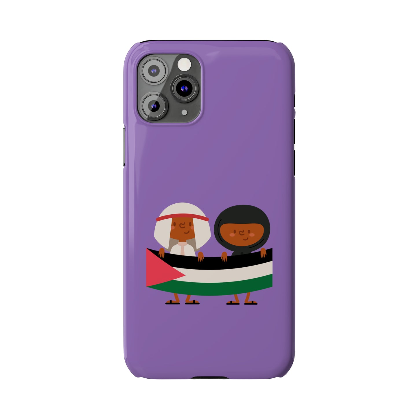 Slim Phone Cases