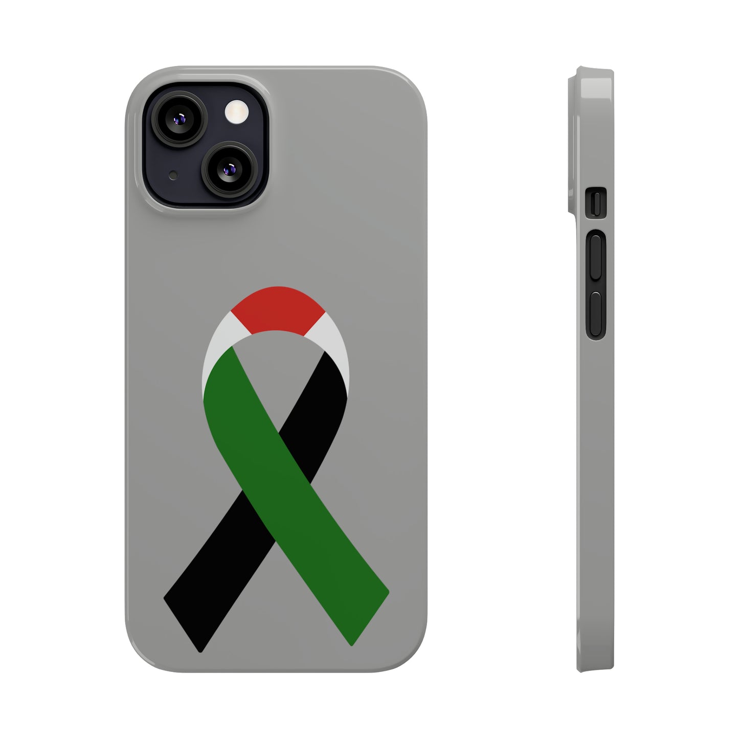 Slim Phone Cases