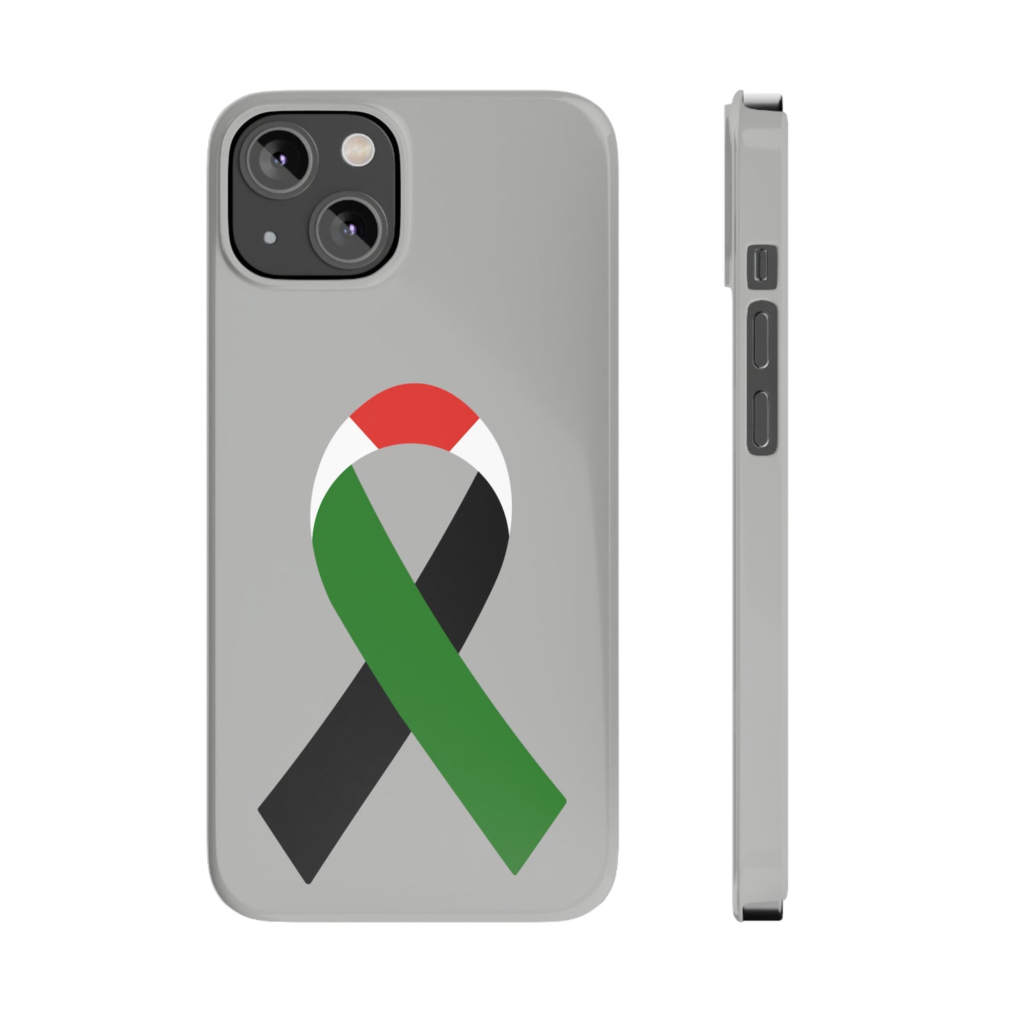 Slim Phone Cases