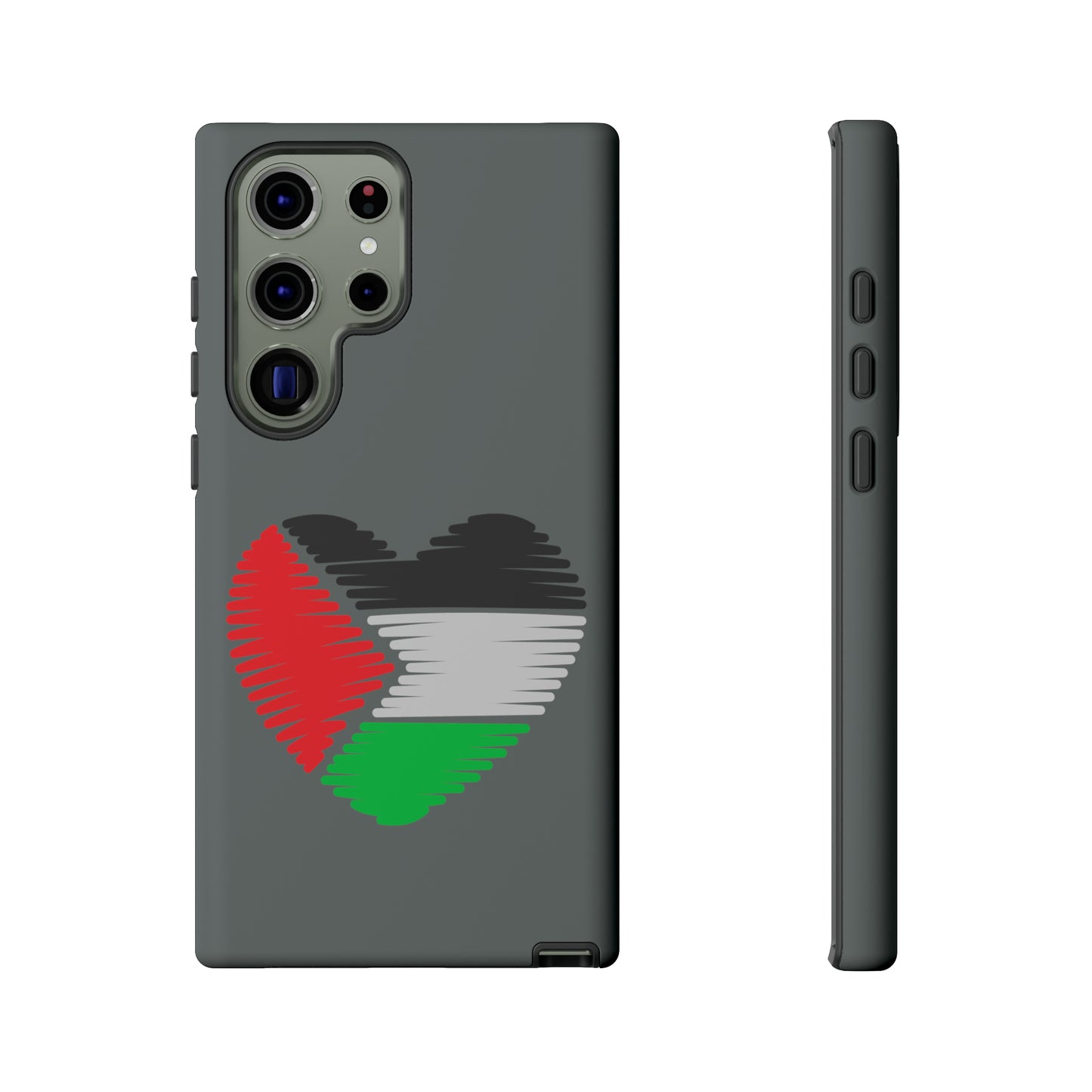 Free Palestine Tough Cases