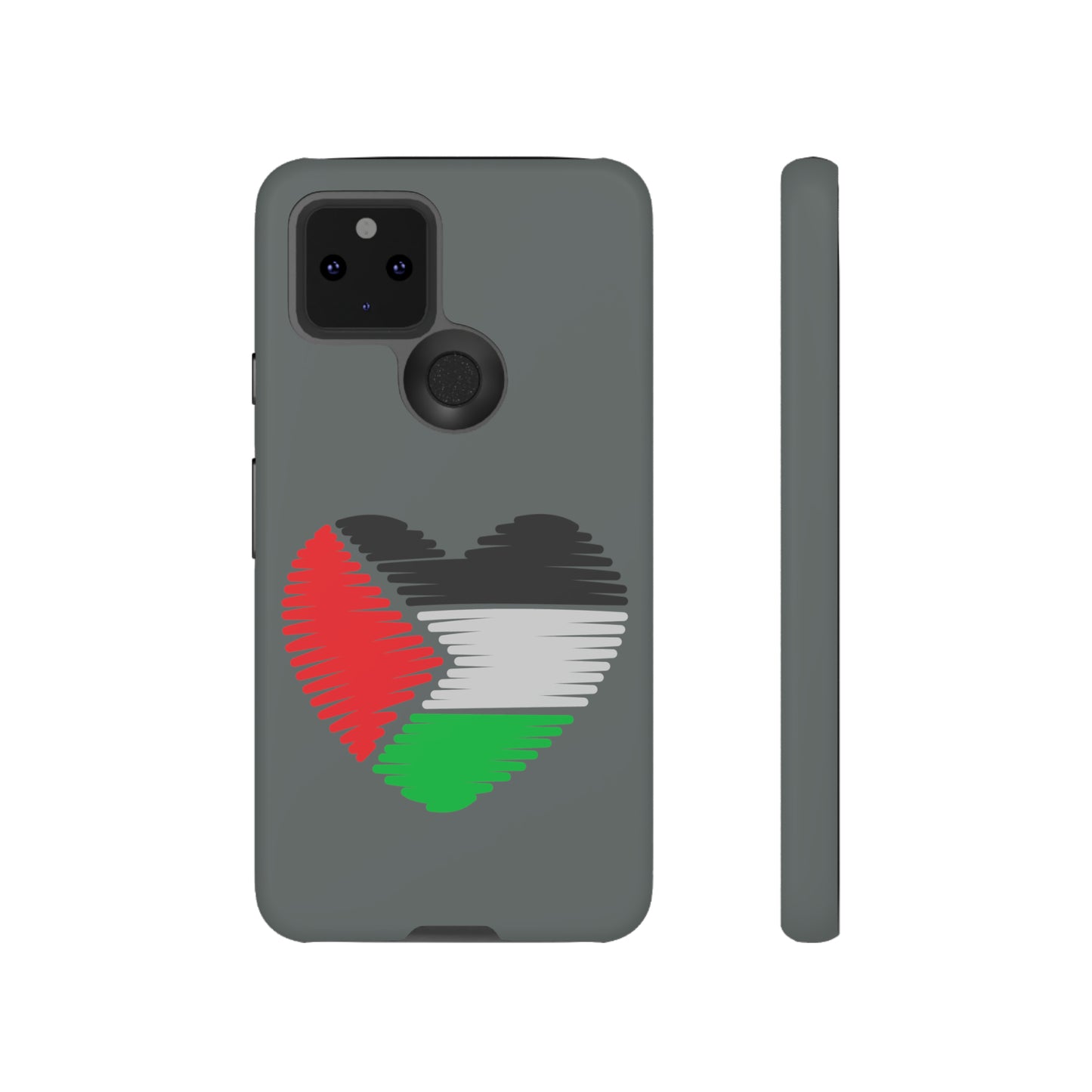 Free Palestine Tough Cases