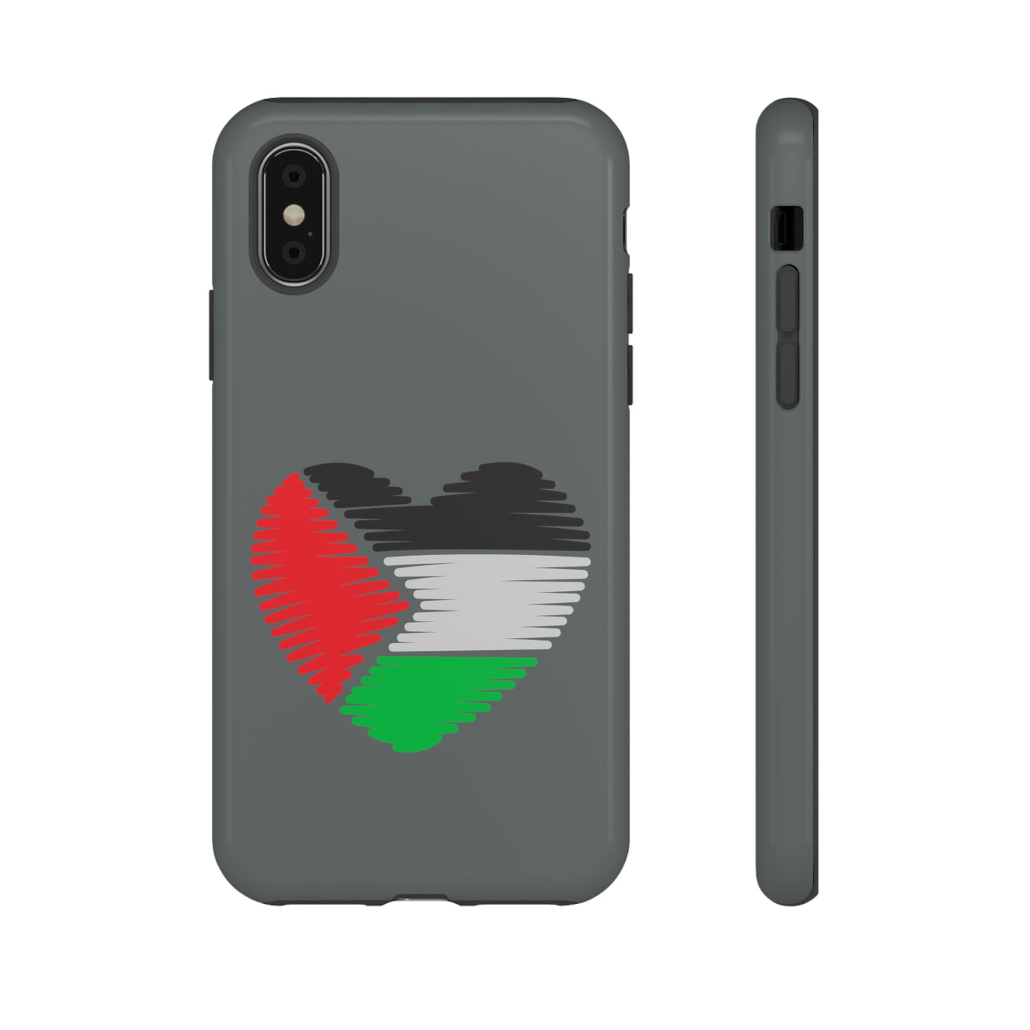 Free Palestine Tough Cases