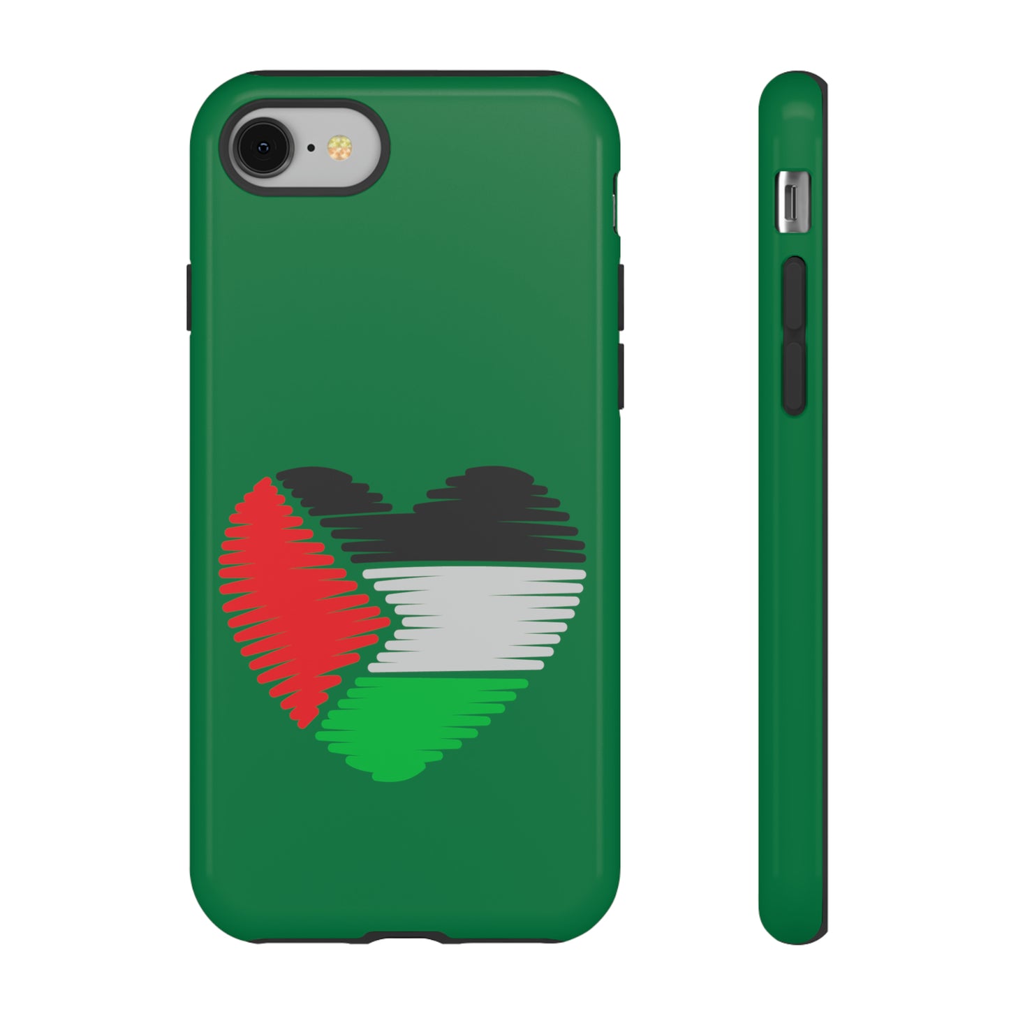 Copy of Free Palestine Tough Cases