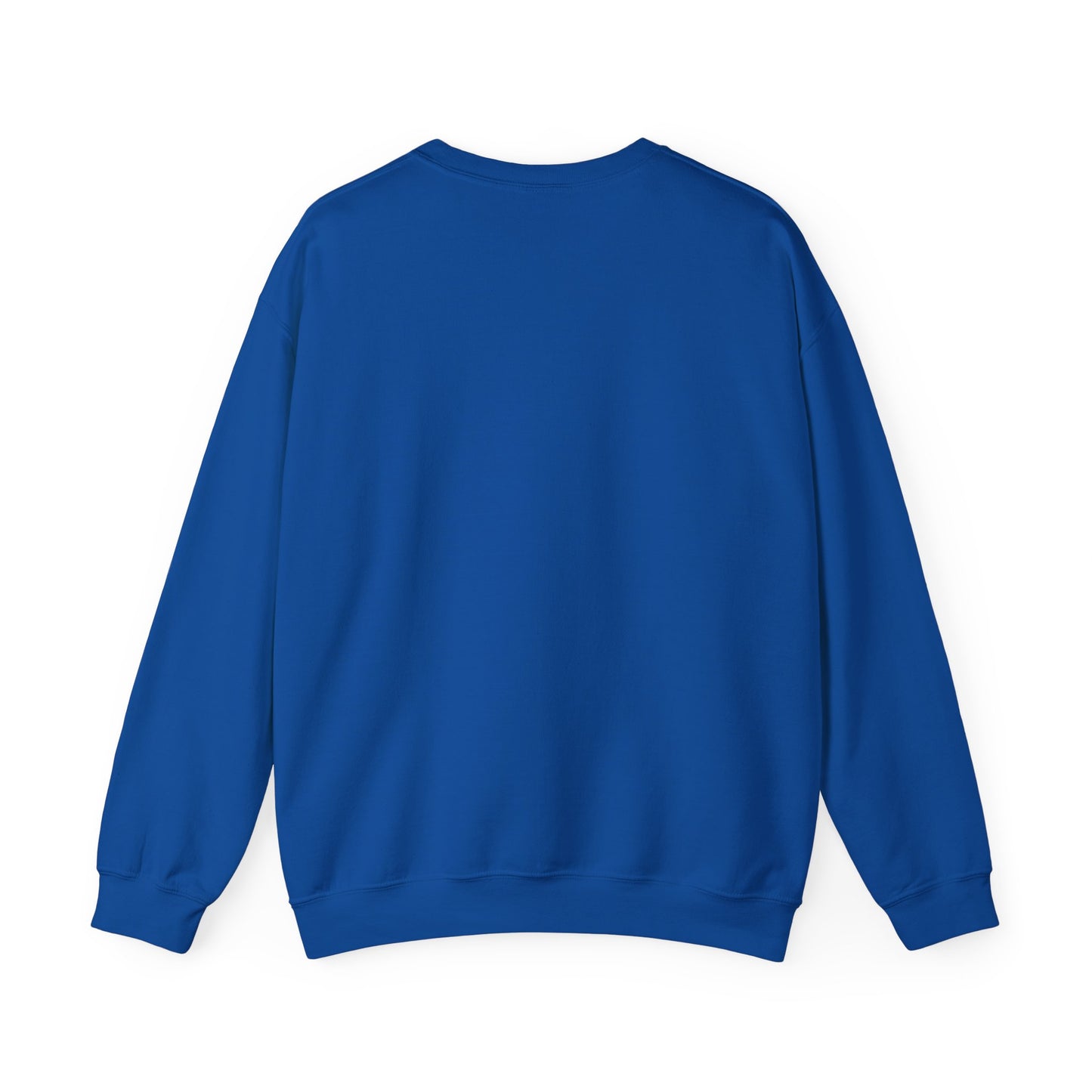 50/50 Unisex Heavy Blend™ Crewneck Sweatshirt