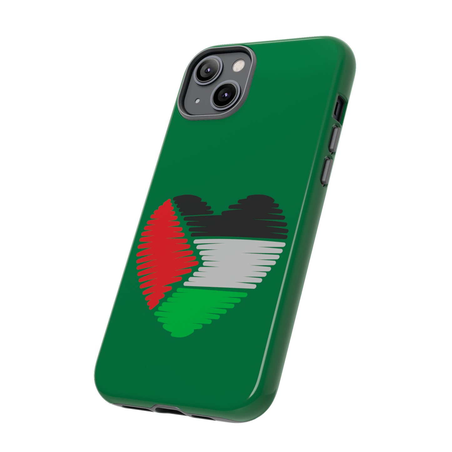 Copy of Free Palestine Tough Cases