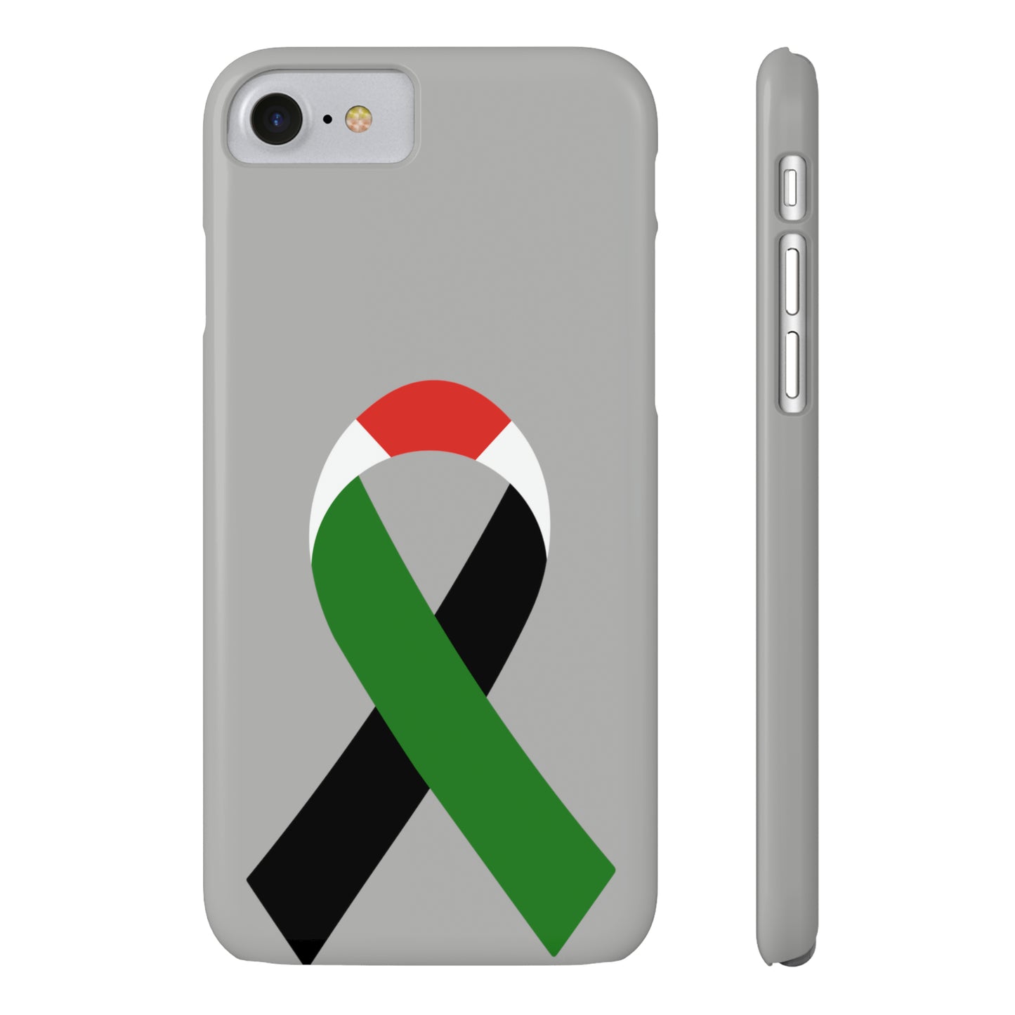 Slim Phone Cases