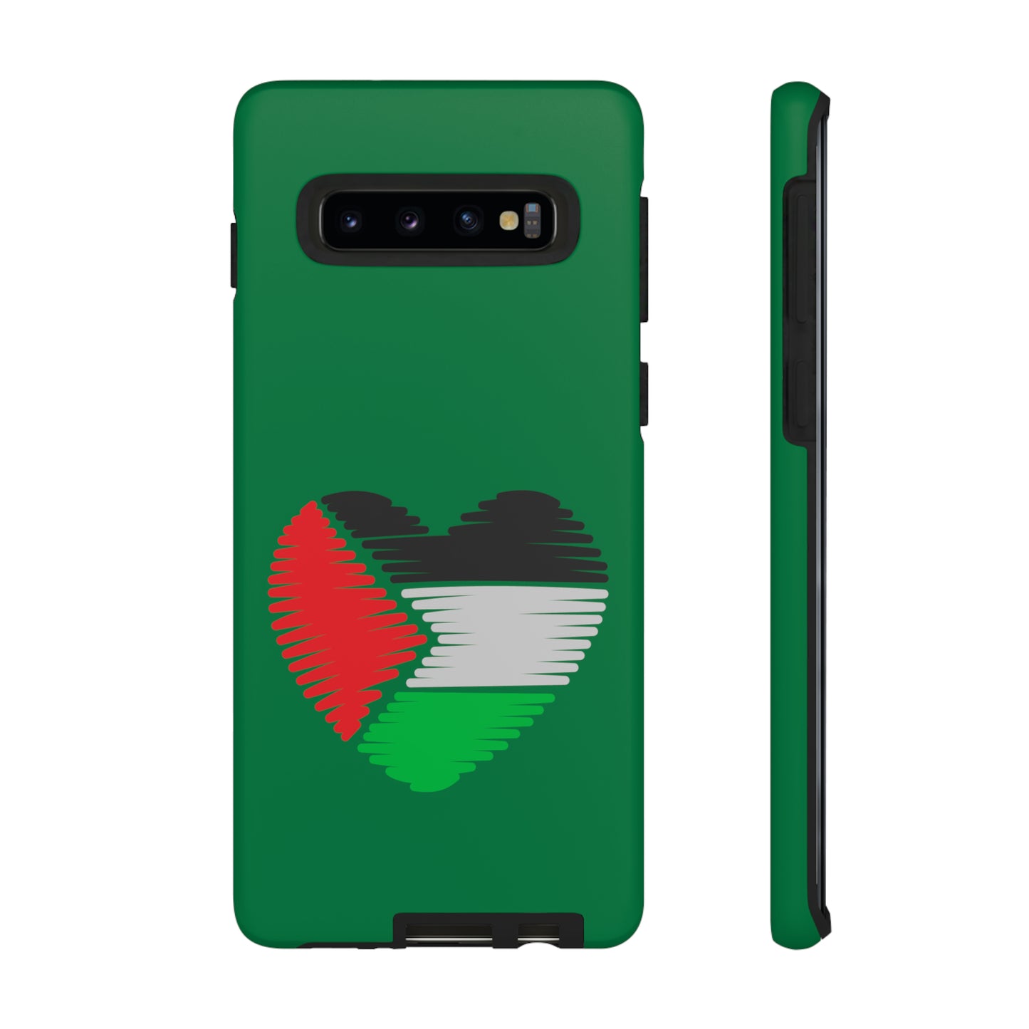 Copy of Free Palestine Tough Cases