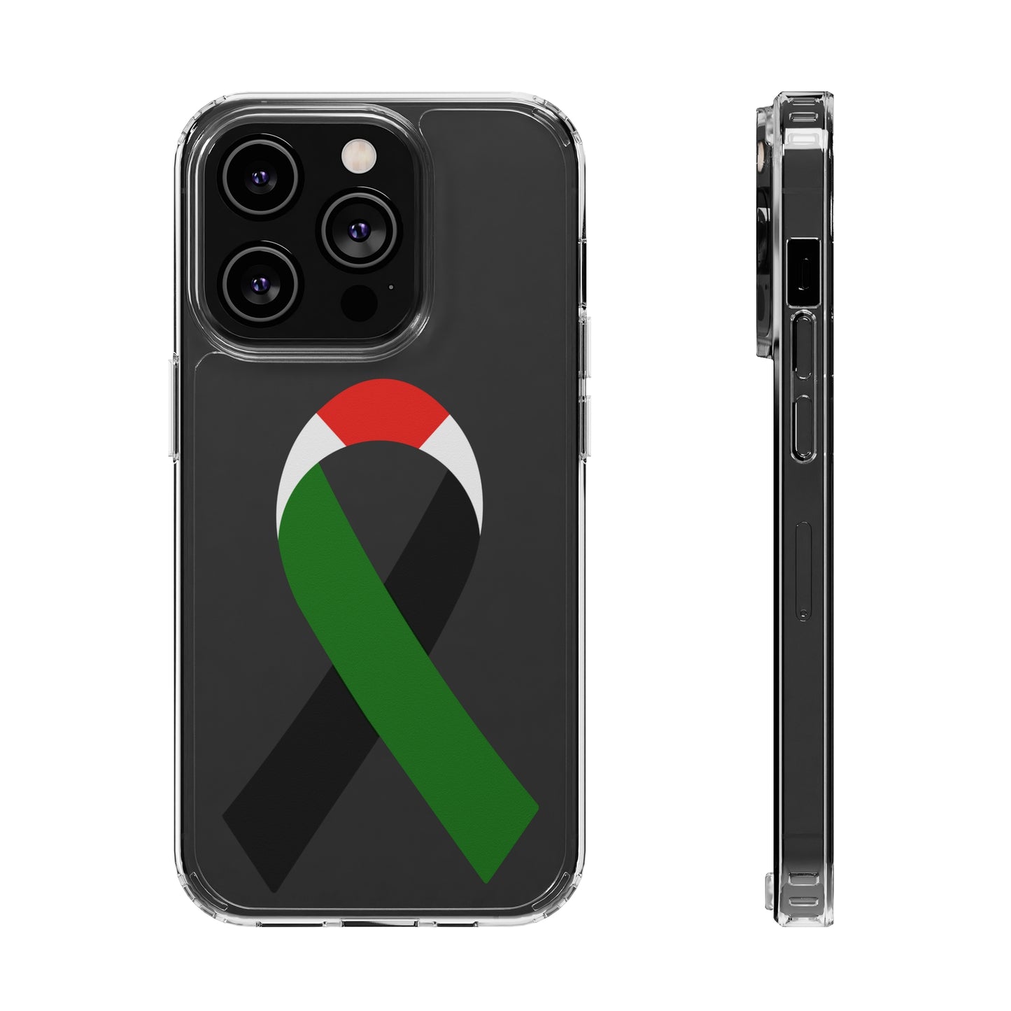 Palestine Clear Cases