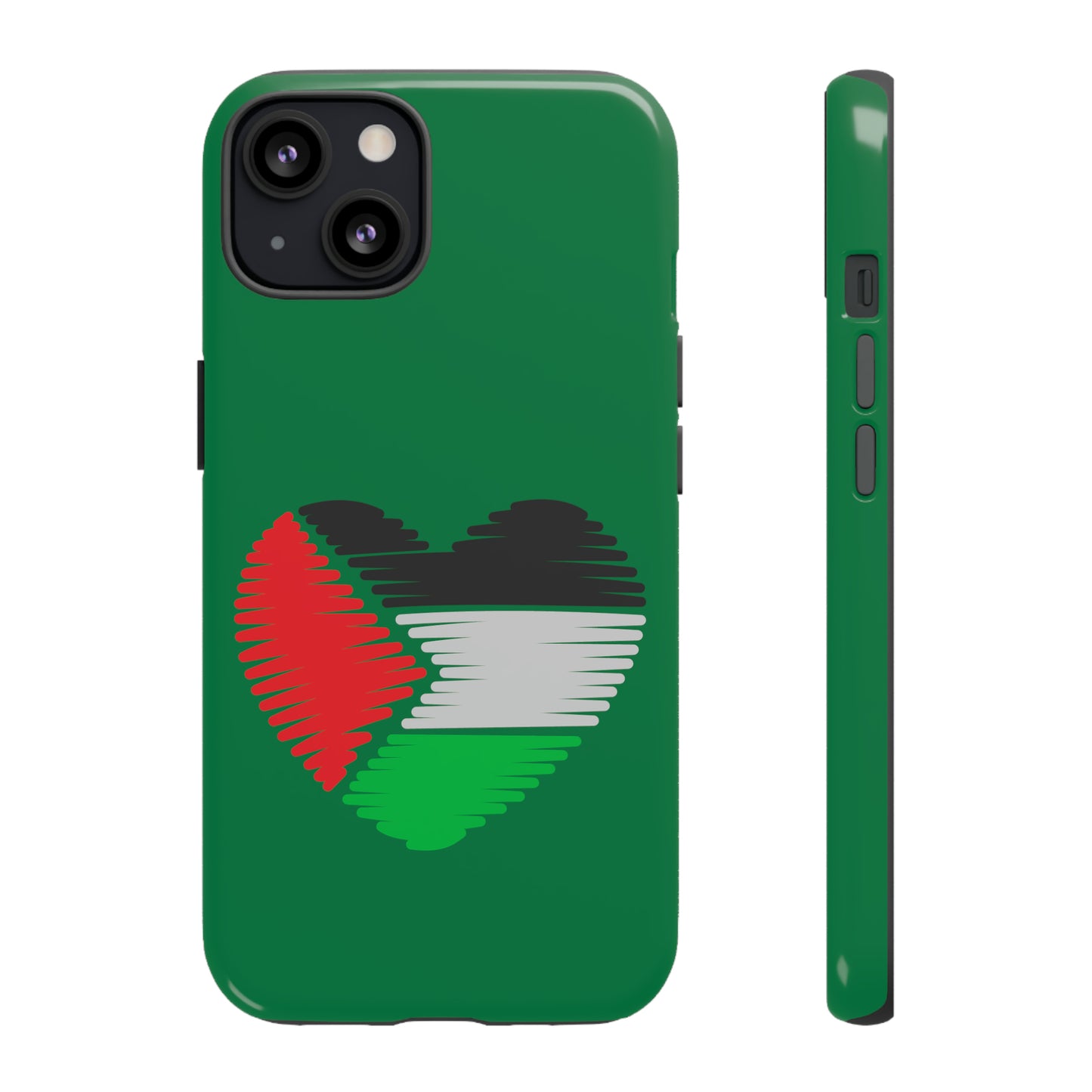 Copy of Free Palestine Tough Cases