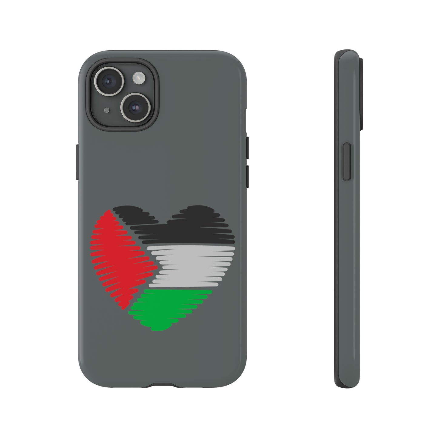 Free Palestine Tough Cases