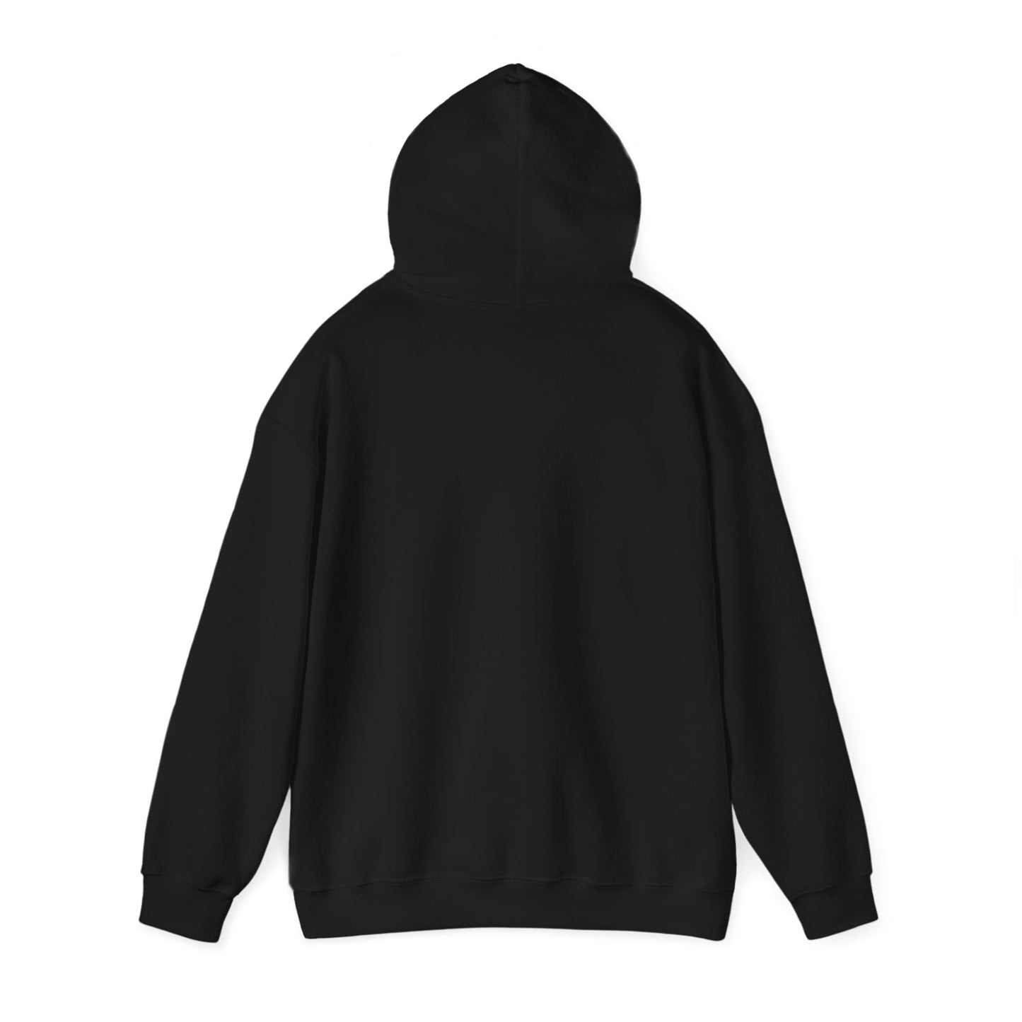 50/50 Unisex Heavy Blend™ Hooded Sweatshirt