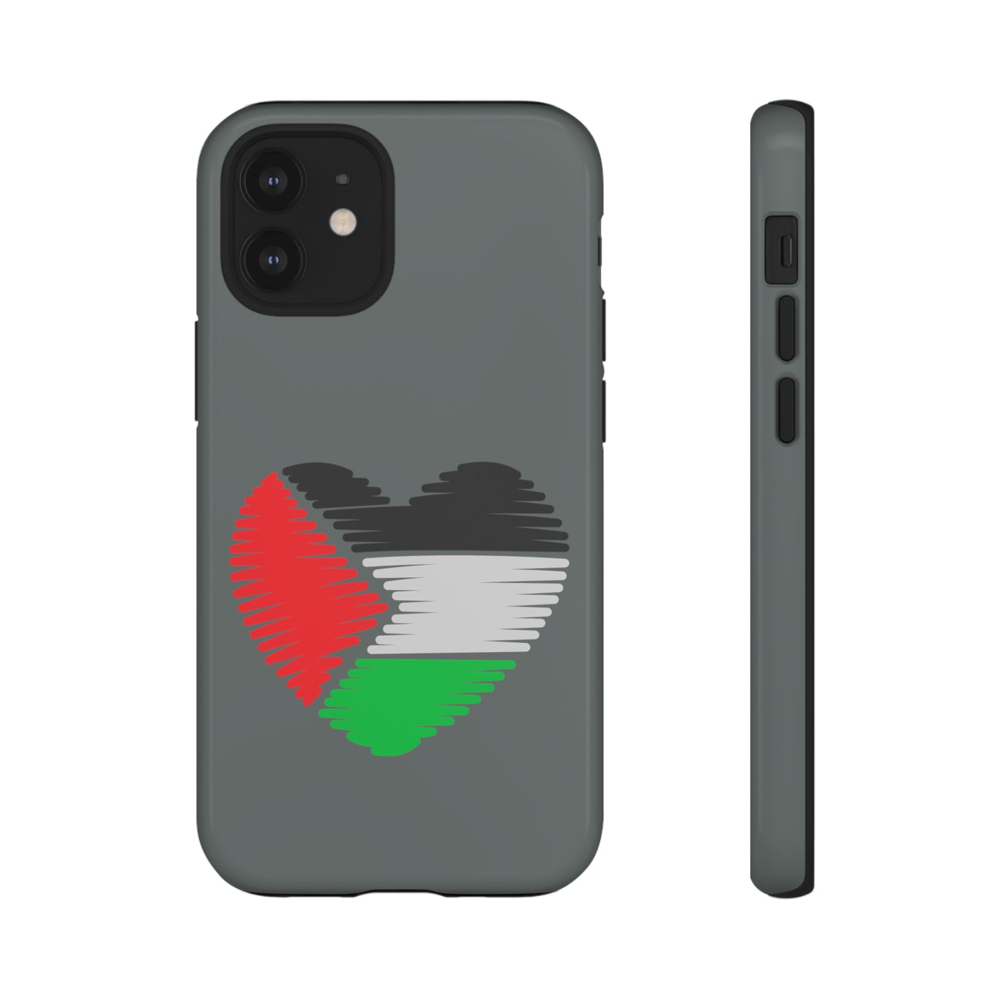 Free Palestine Tough Cases