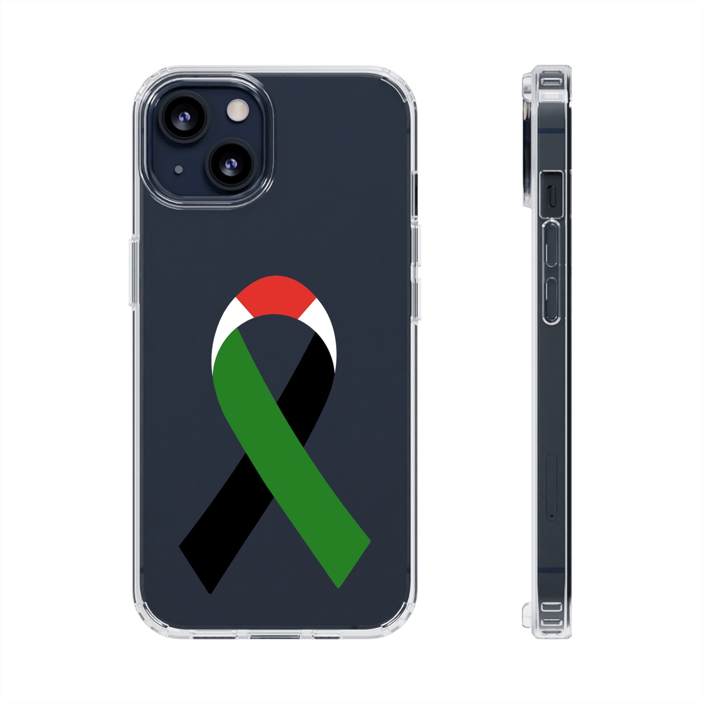 Palestine Clear Cases