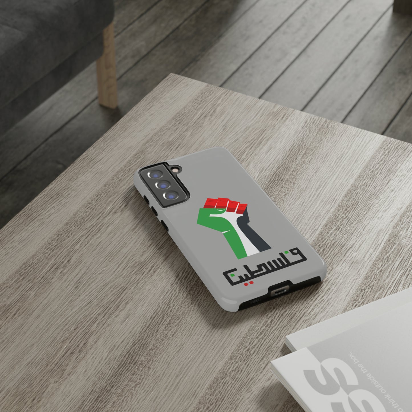 Free Palestine Tough Cases