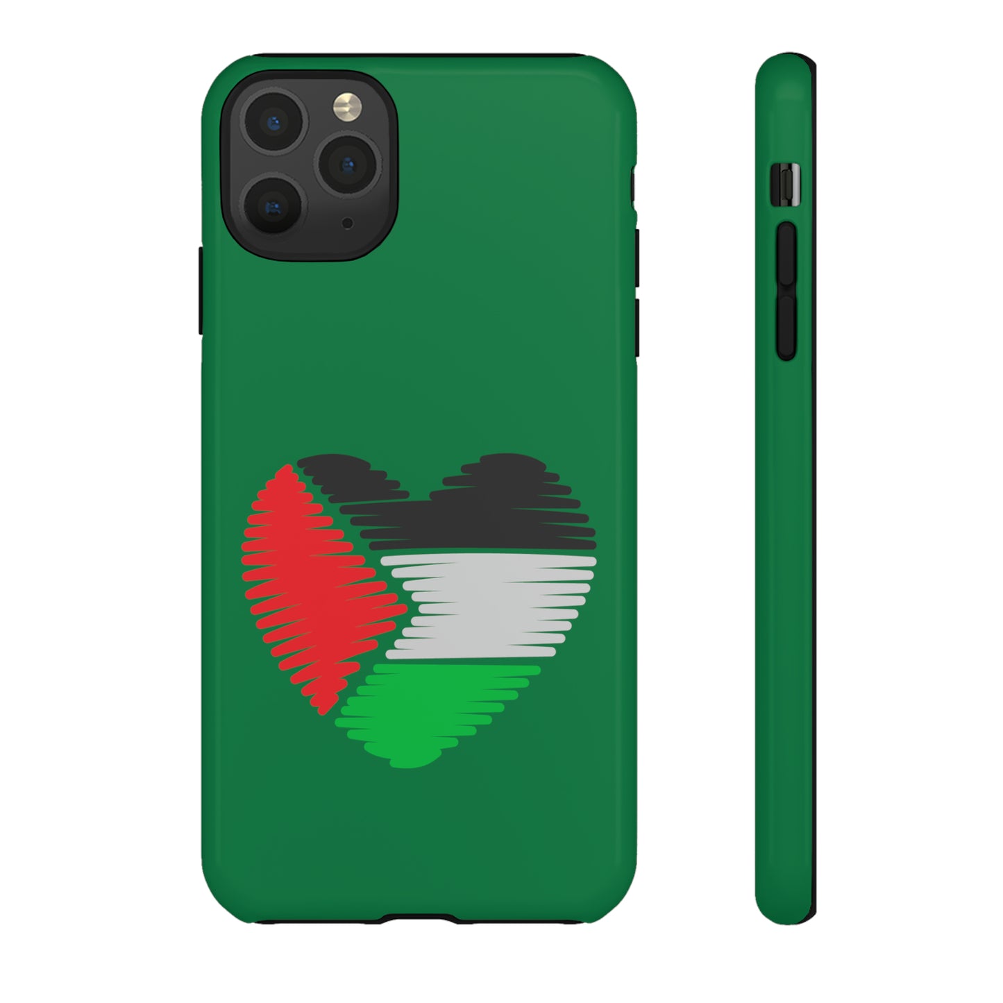 Copy of Free Palestine Tough Cases