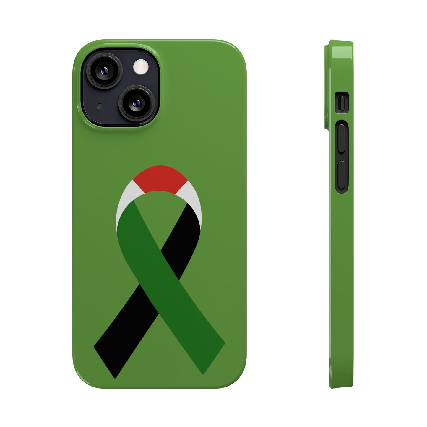 Slim Phone Cases