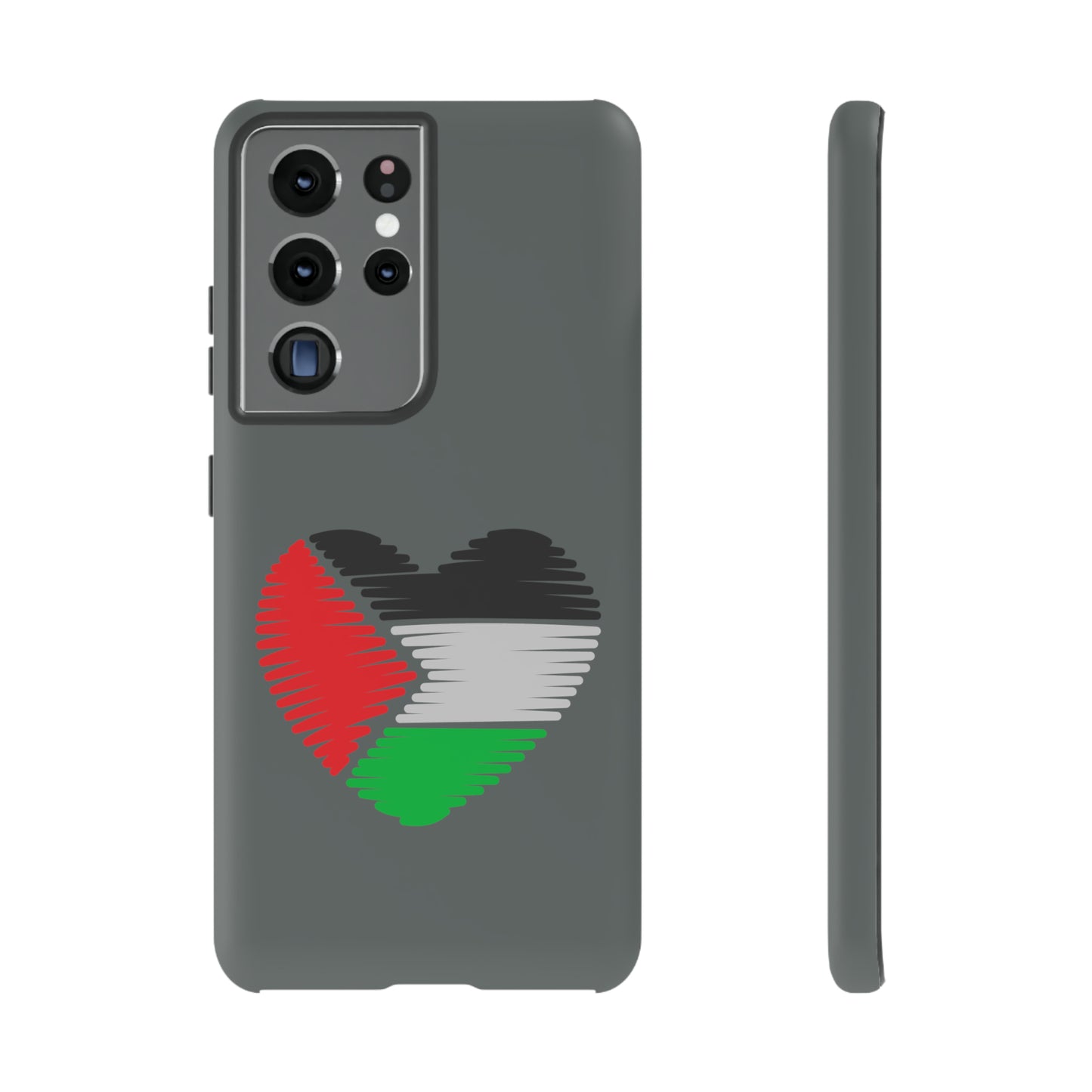 Free Palestine Tough Cases