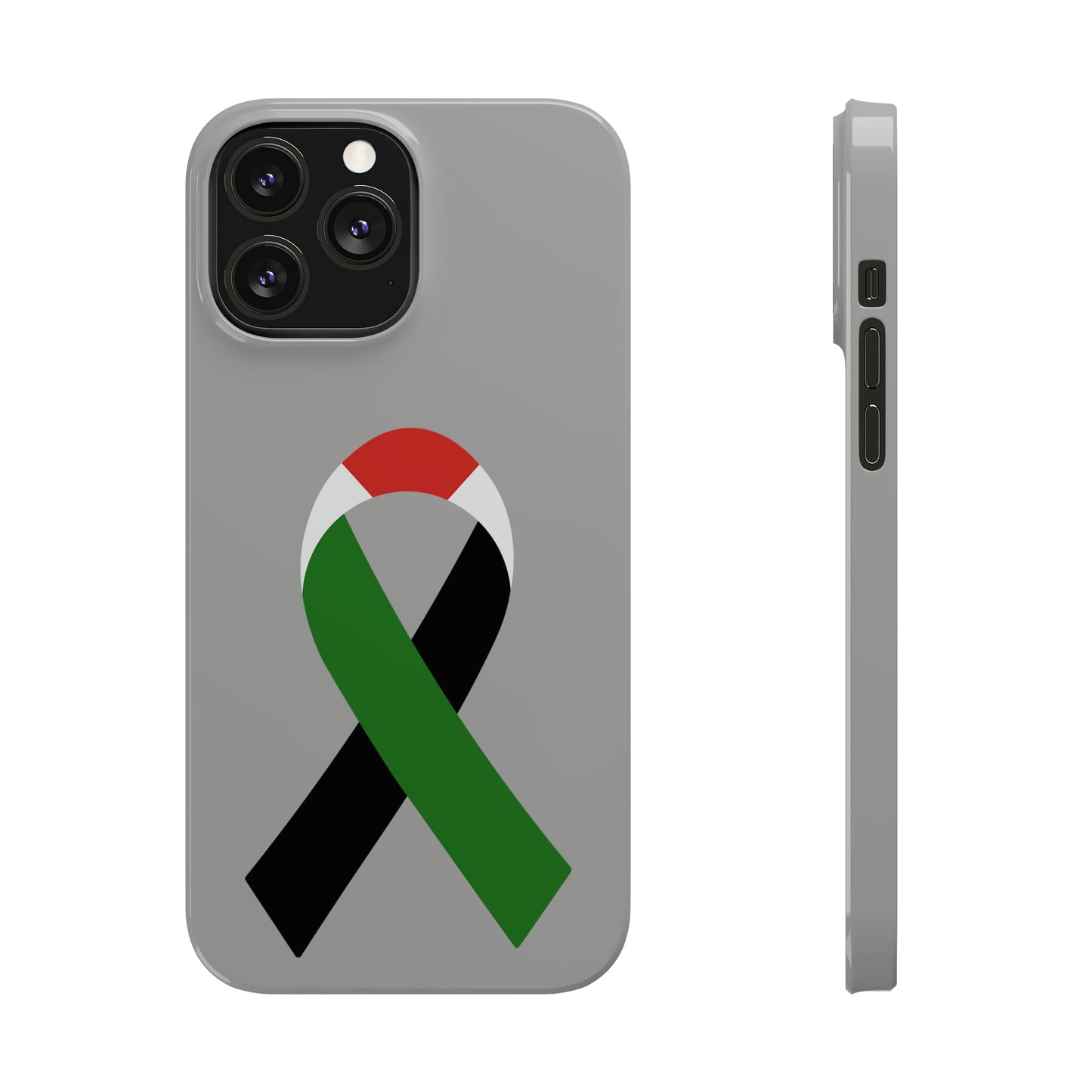 Slim Phone Cases