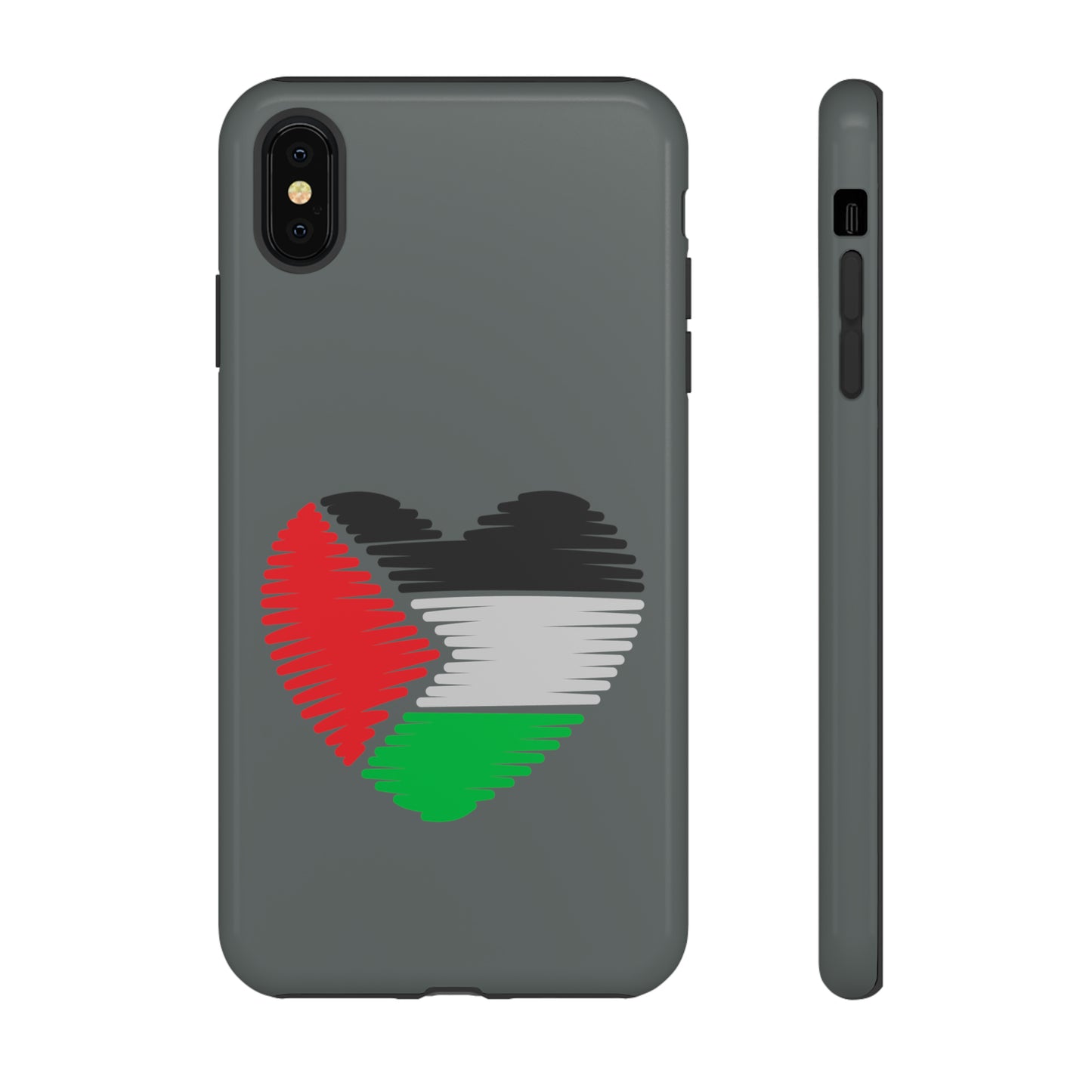 Free Palestine Tough Cases