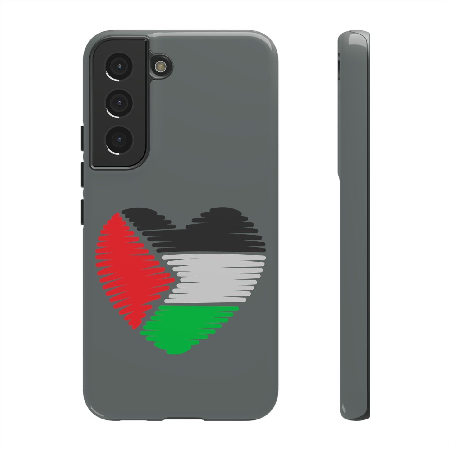 Free Palestine Tough Cases