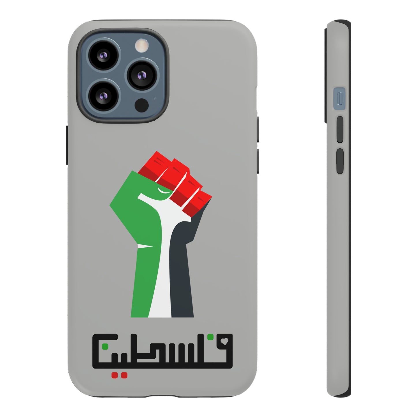 Free Palestine Tough Cases