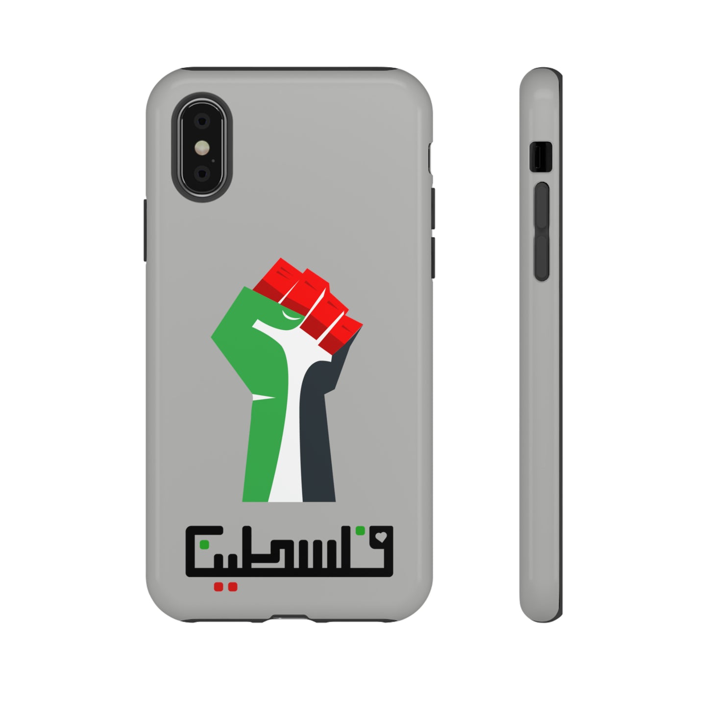 Free Palestine Tough Cases