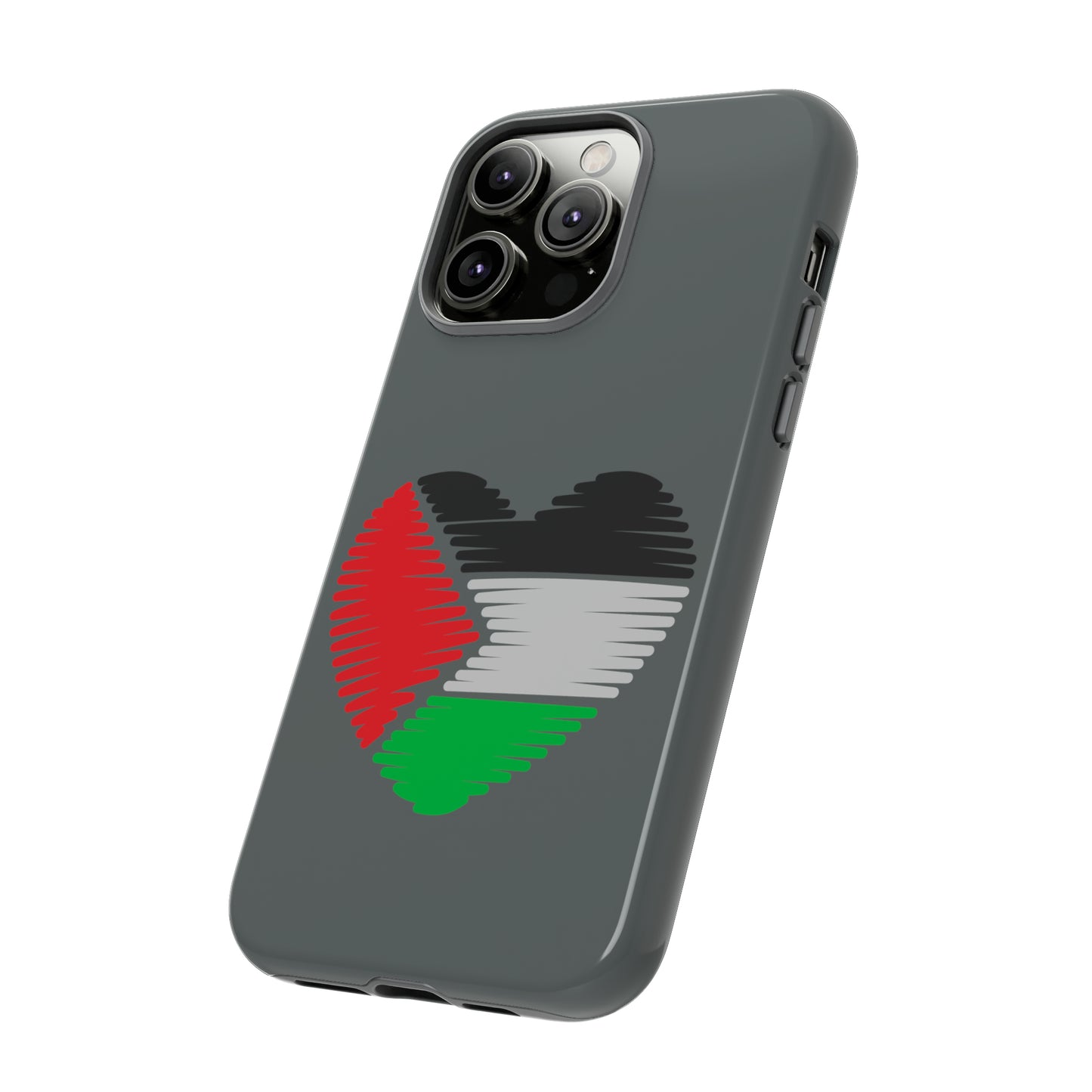 Free Palestine Tough Cases