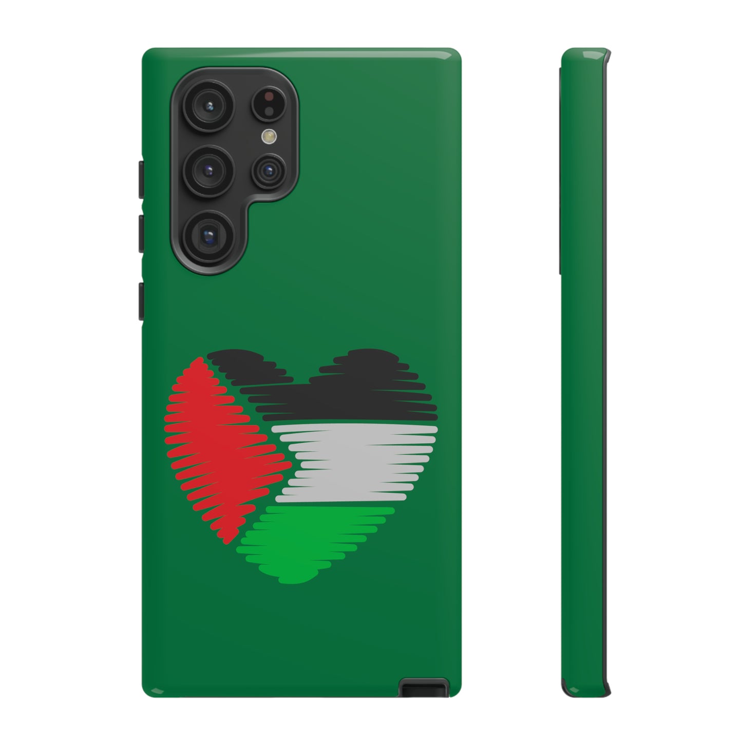 Copy of Free Palestine Tough Cases