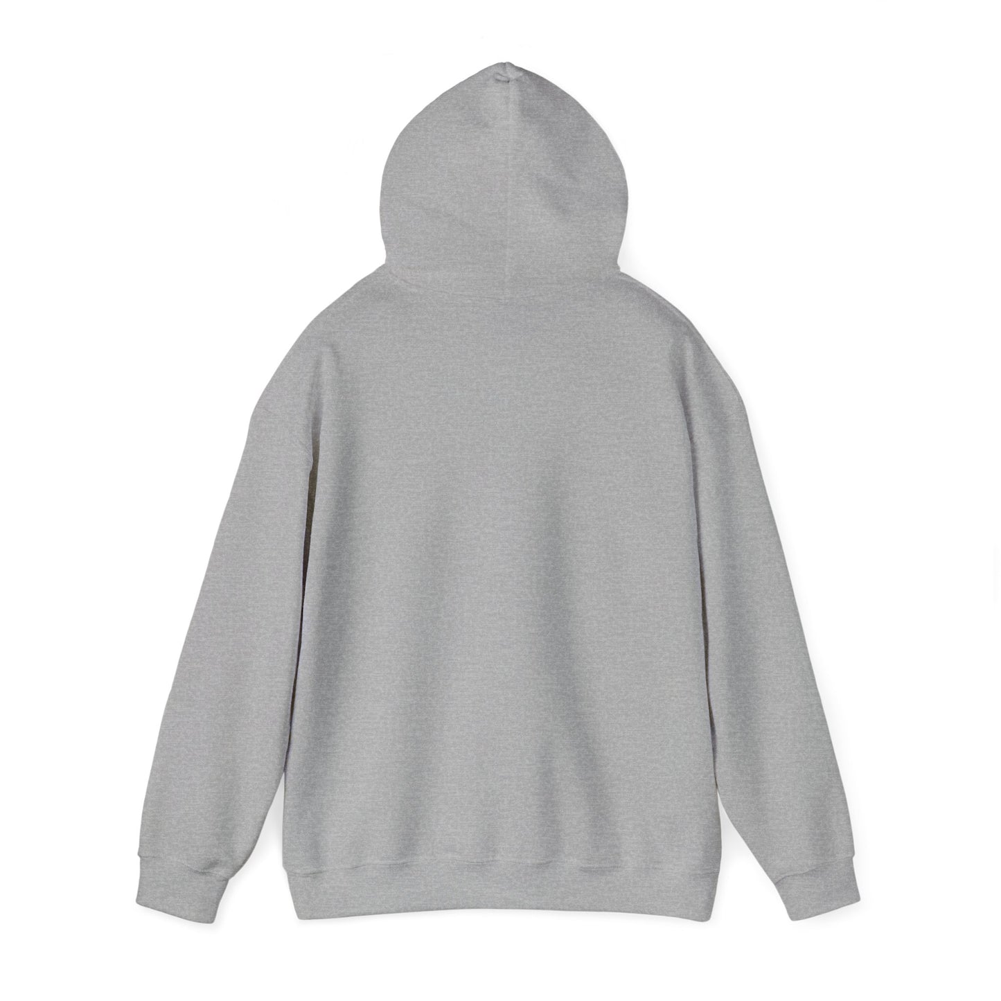 50/50 Unisex Heavy Blend™ Hooded Sweatshirt