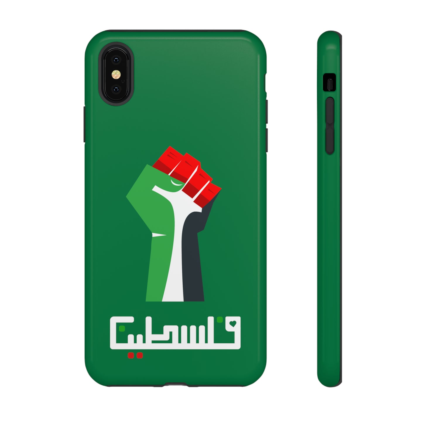 Free Palestine Tough Cases