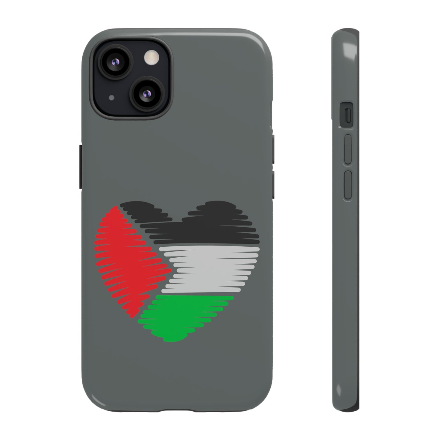 Free Palestine Tough Cases