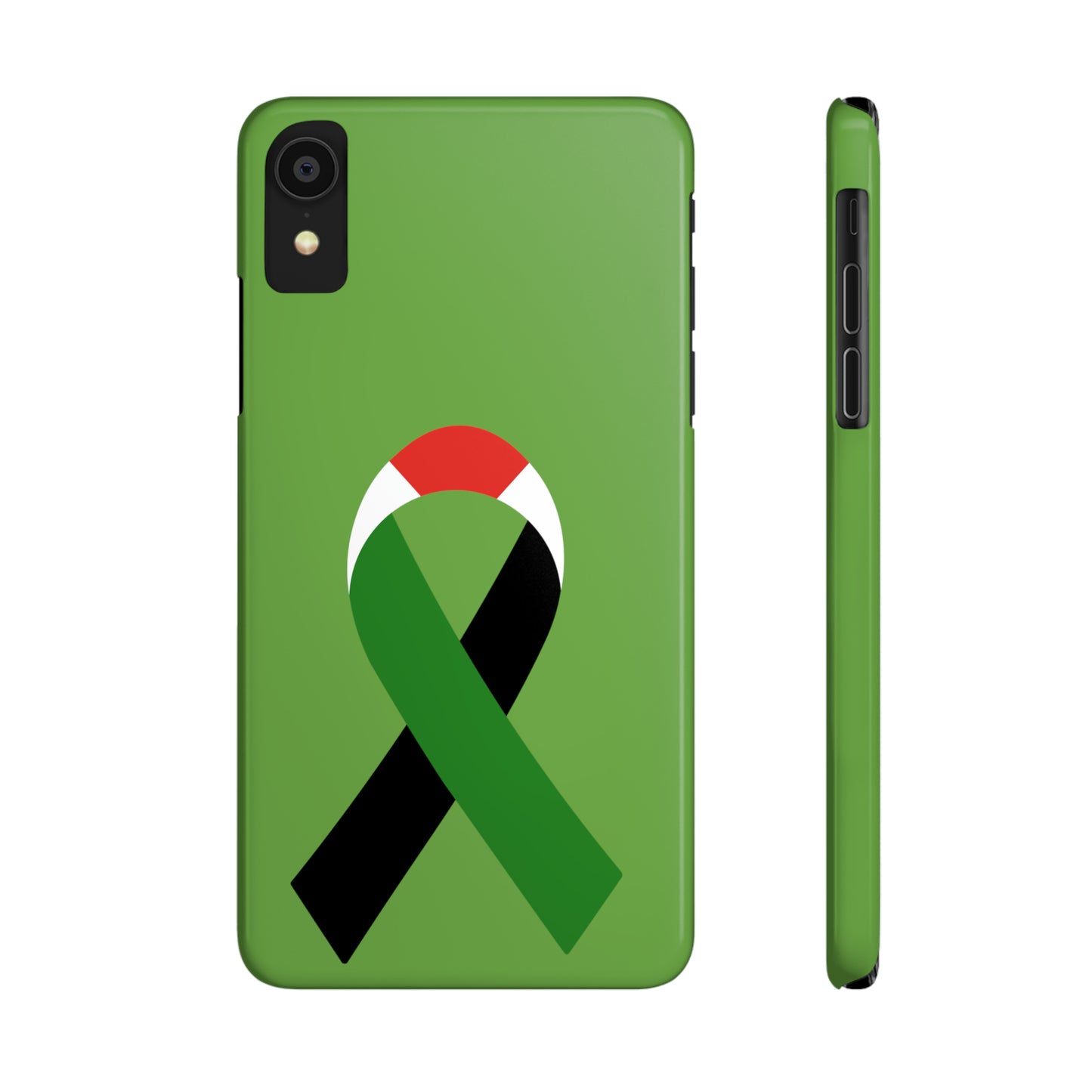 Slim Phone Cases