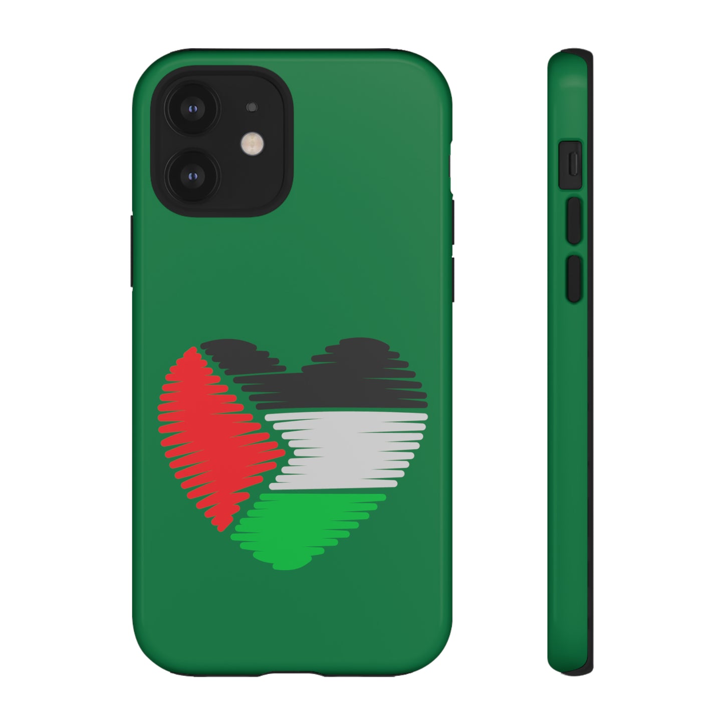 Copy of Free Palestine Tough Cases