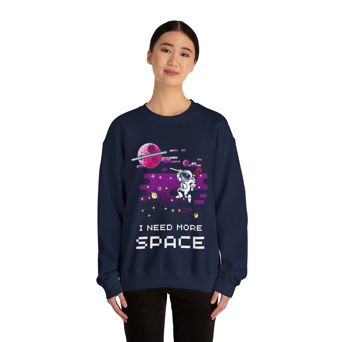 Copy of Unisex Heavy Blend™ Crewneck Sweatshirt