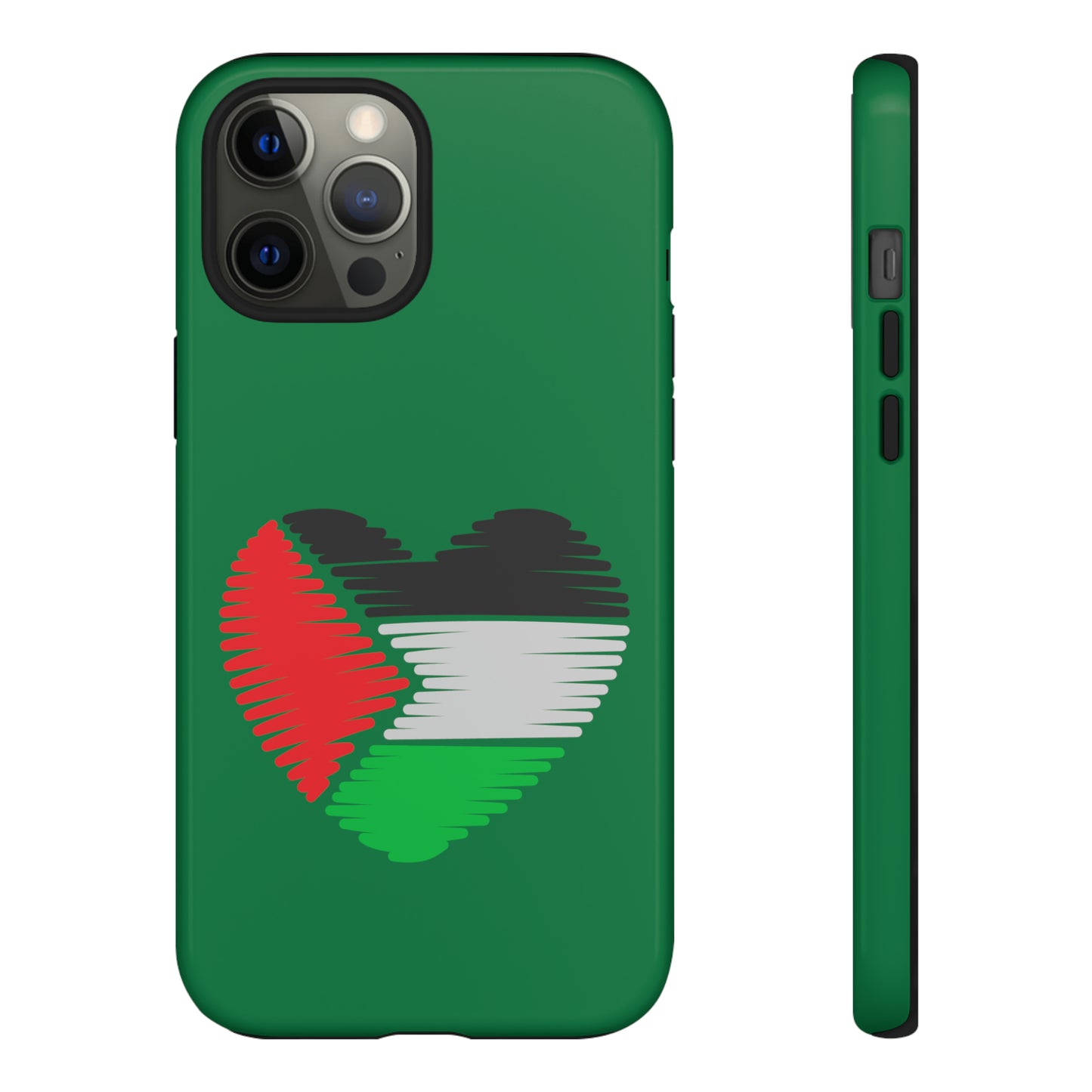 Copy of Free Palestine Tough Cases