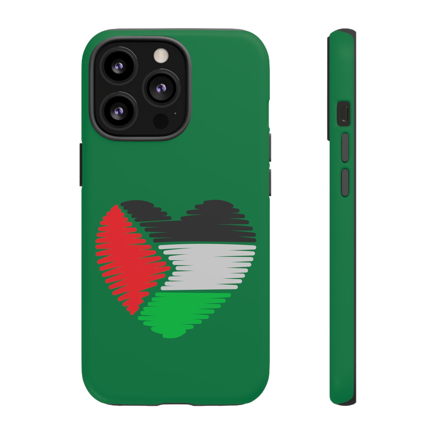 Copy of Free Palestine Tough Cases