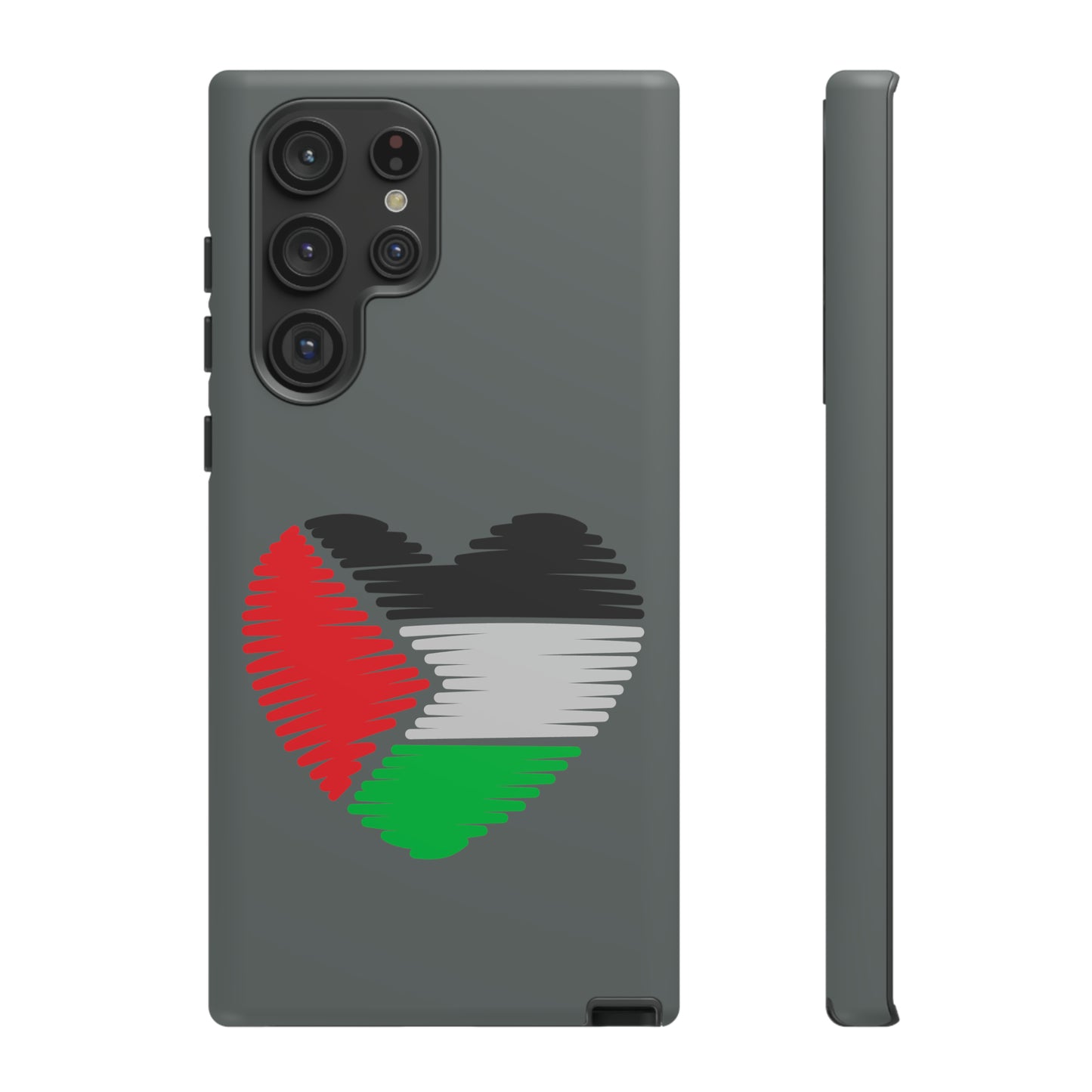 Free Palestine Tough Cases