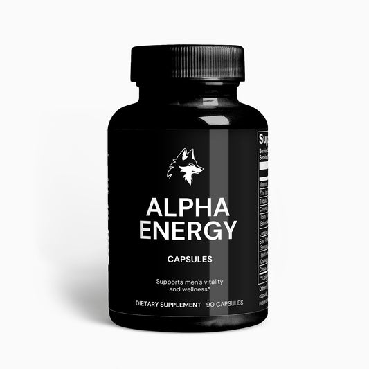 Alpha Energy