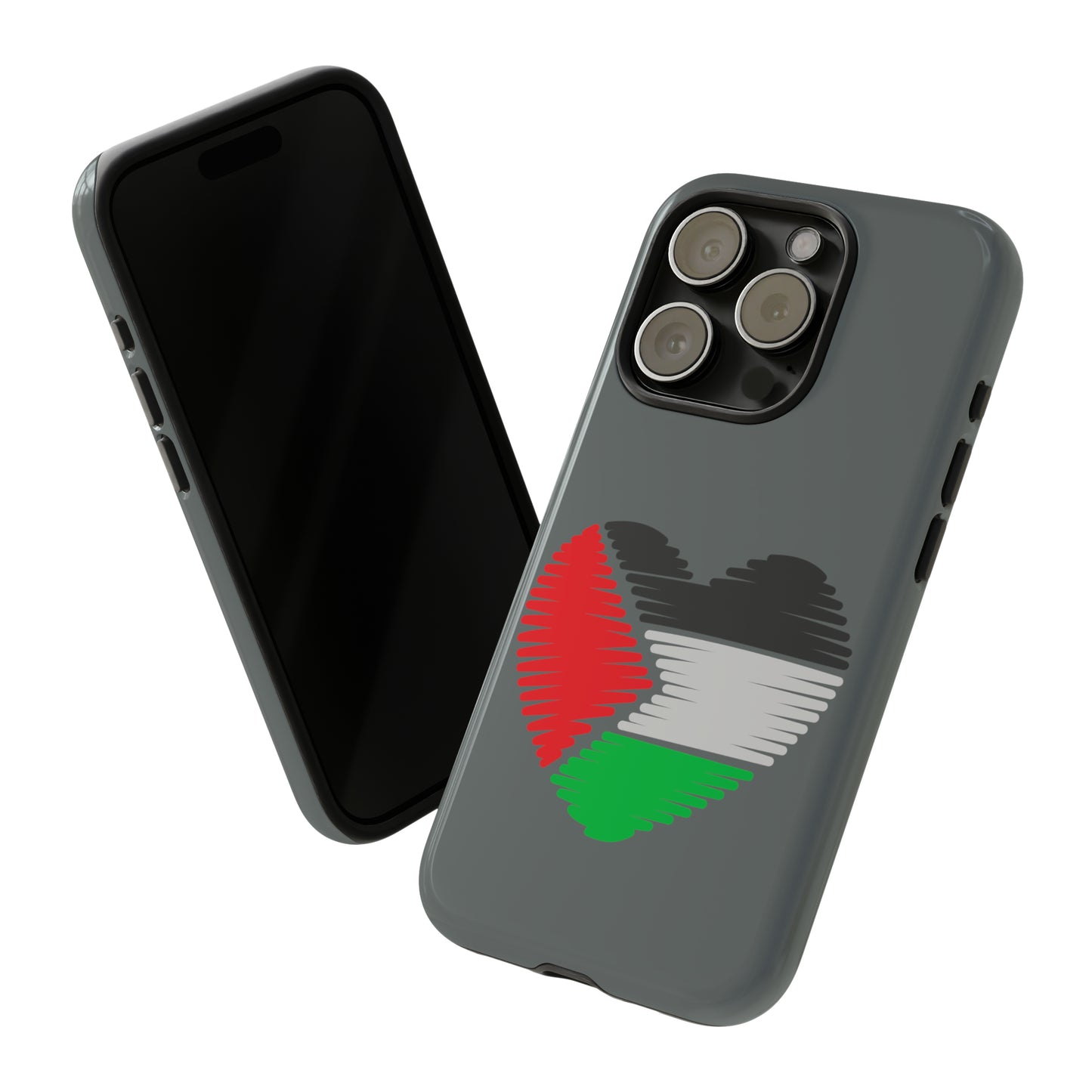 Free Palestine Tough Cases