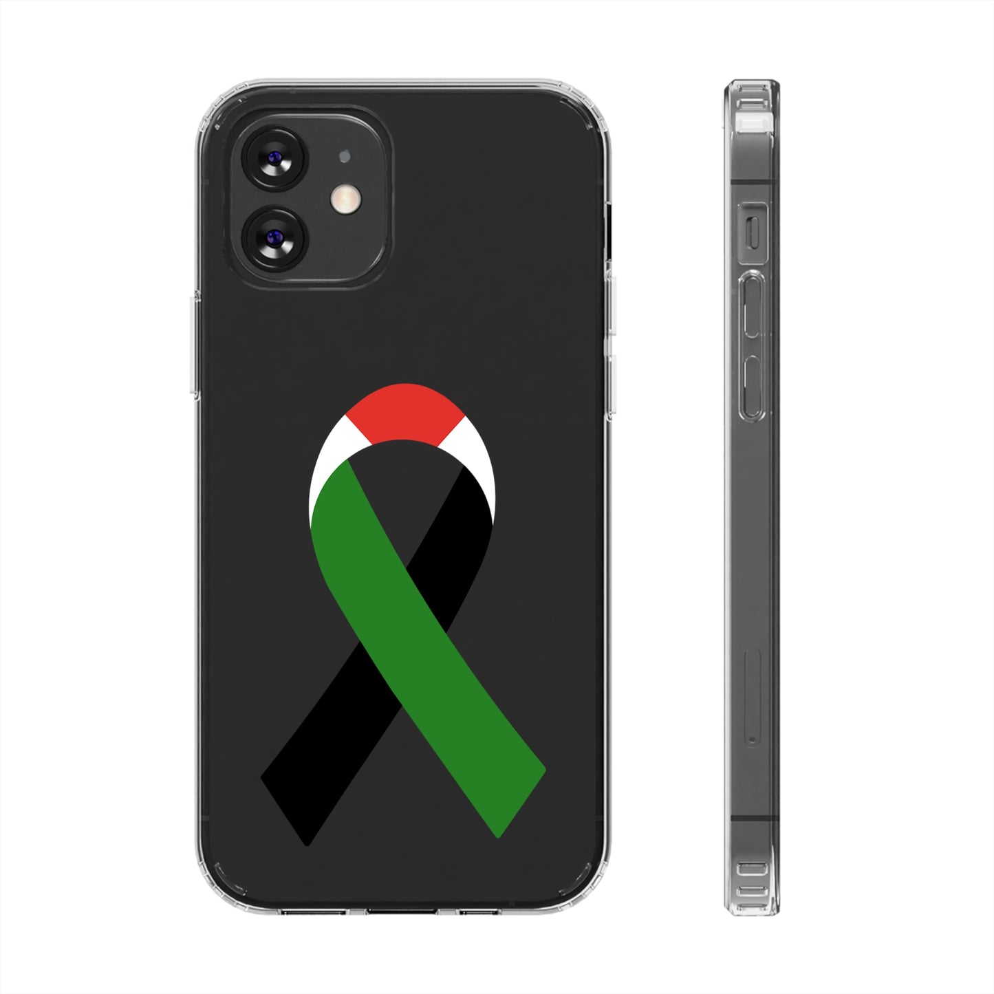 Palestine Clear Cases