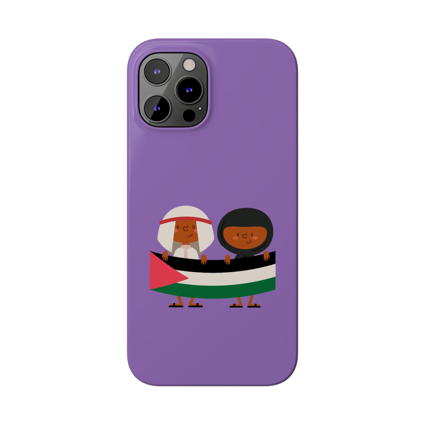 Slim Phone Cases