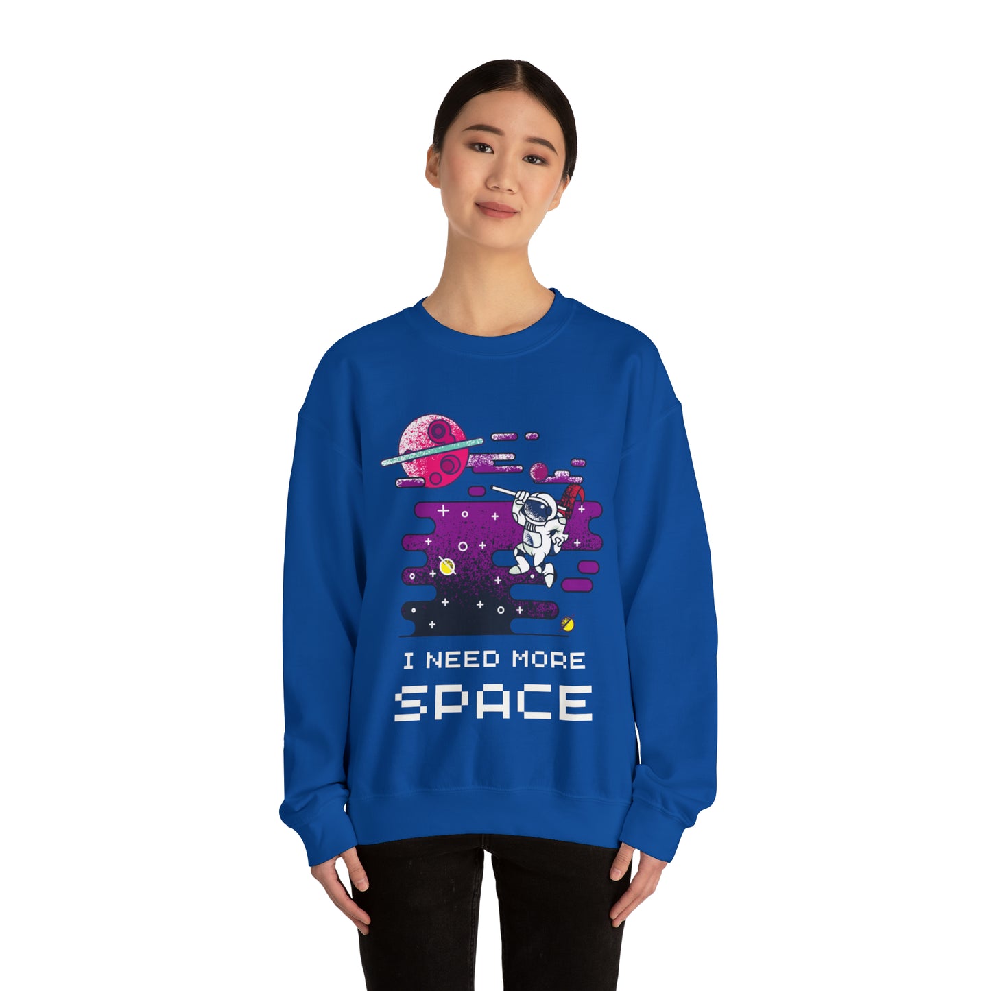 Copy of Unisex Heavy Blend™ Crewneck Sweatshirt